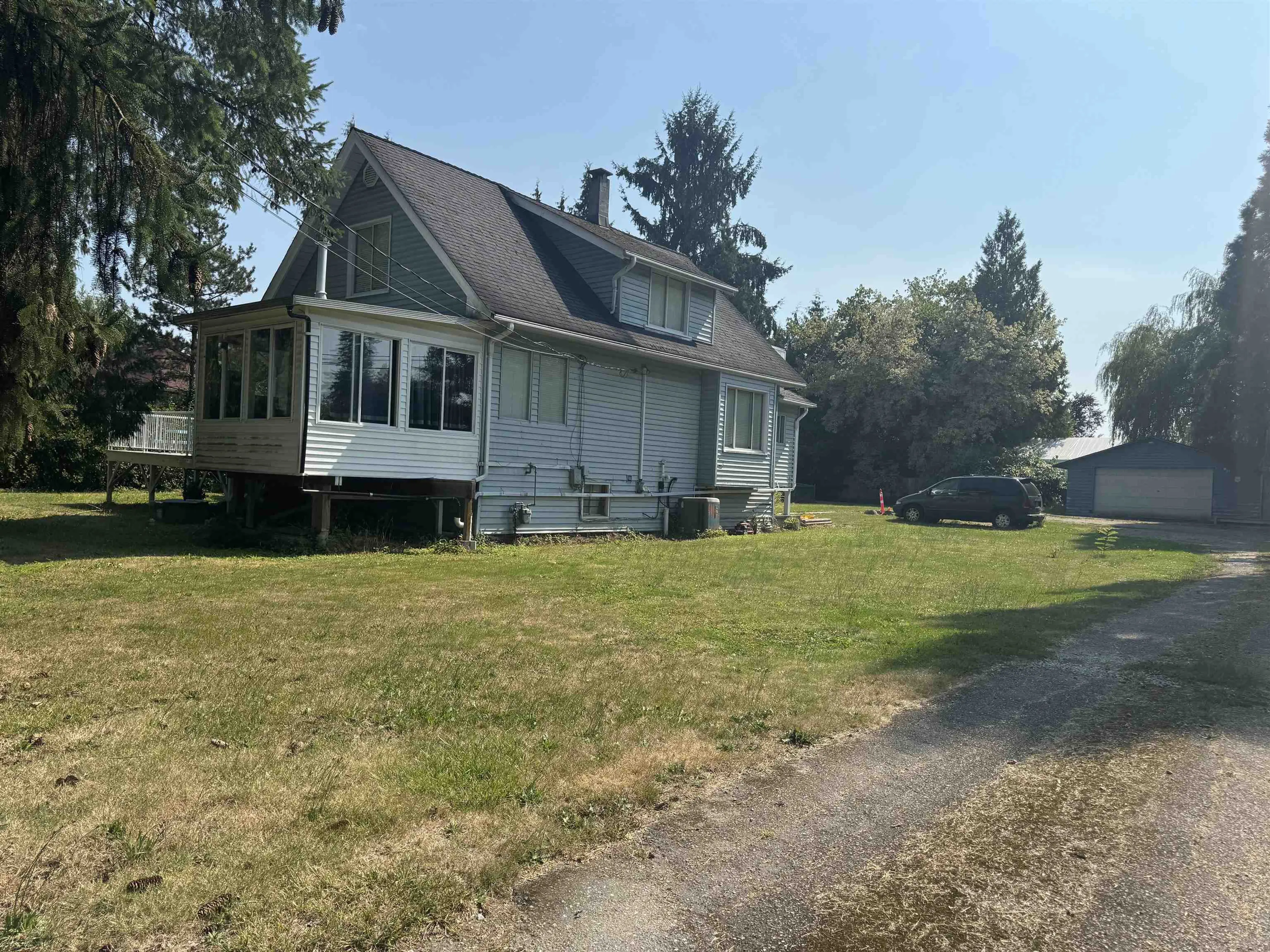 Property at 22032-22034 124TH AVENUE, Maple Ridge, BC