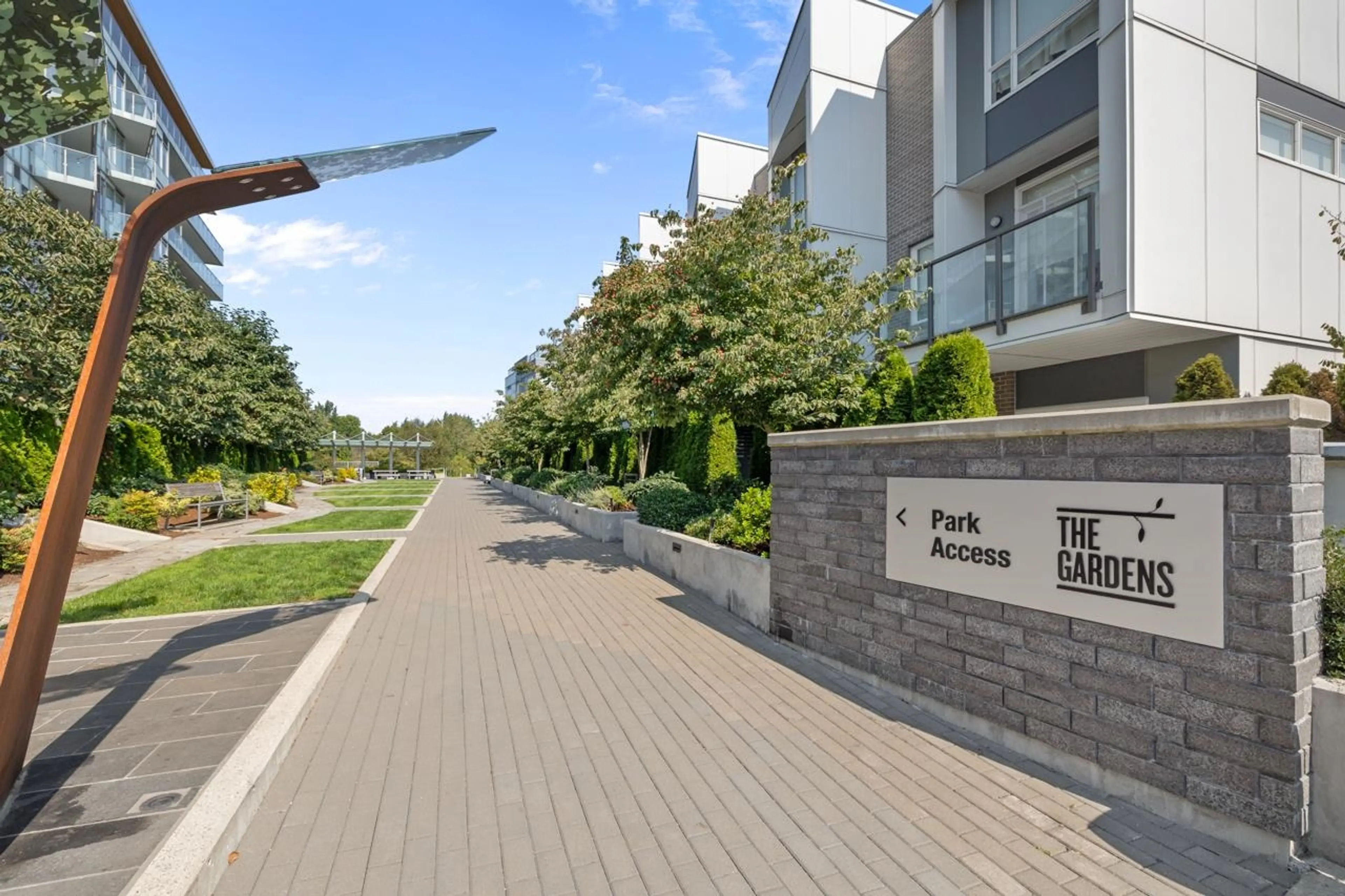 Property at #8 10800 NO. 5 ROAD, Richmond, BC