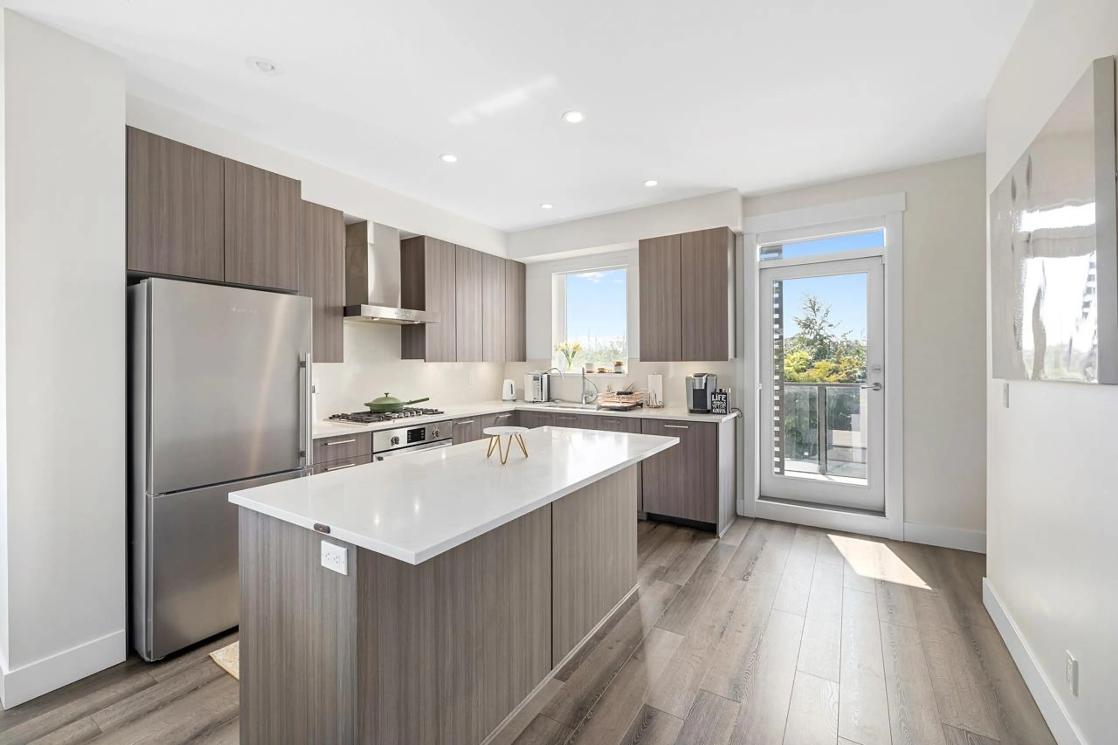 Property at #8 10800 NO. 5 ROAD, Richmond, BC