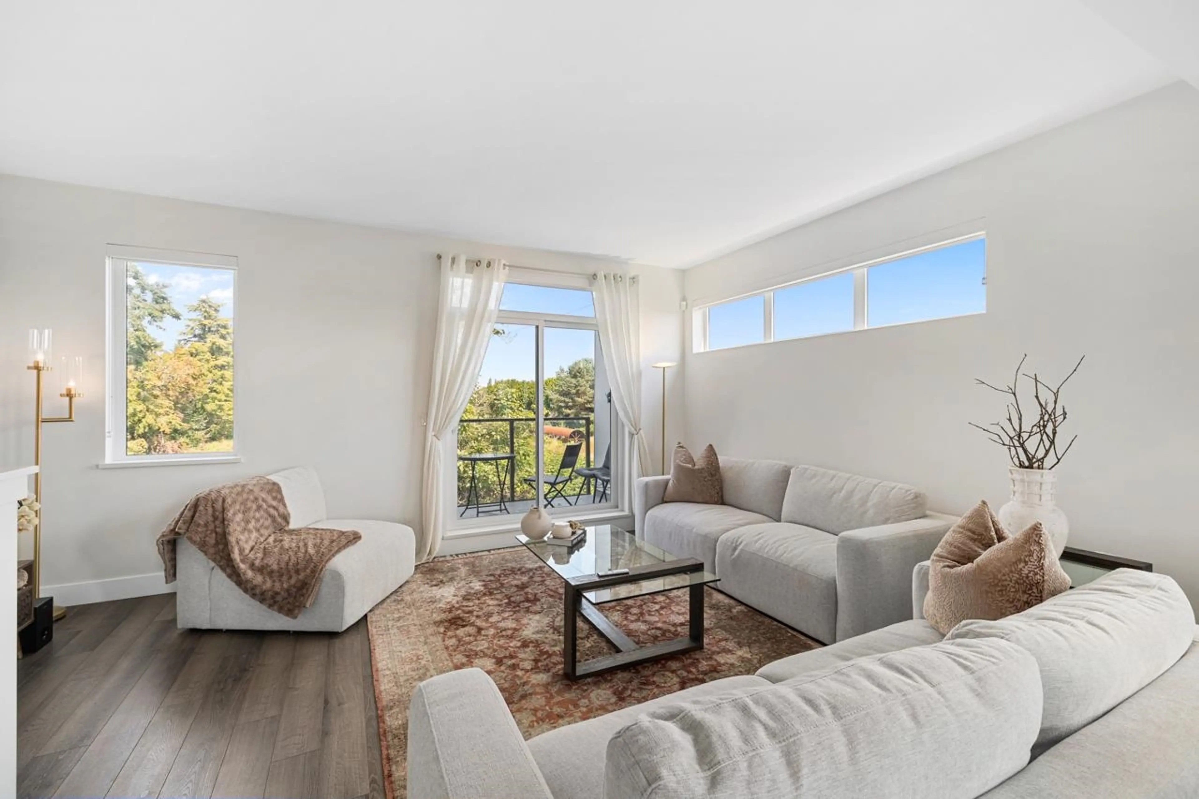 Property at #8 10800 NO. 5 ROAD, Richmond, BC