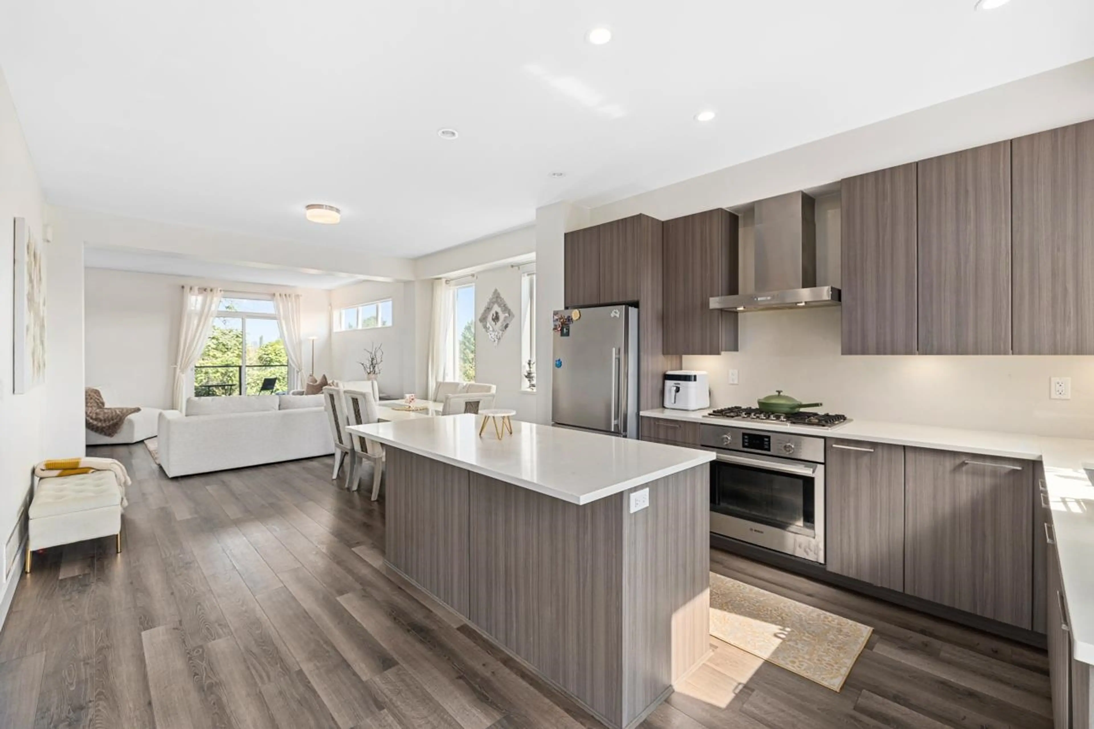 Property at #8 10800 NO. 5 ROAD, Richmond, BC