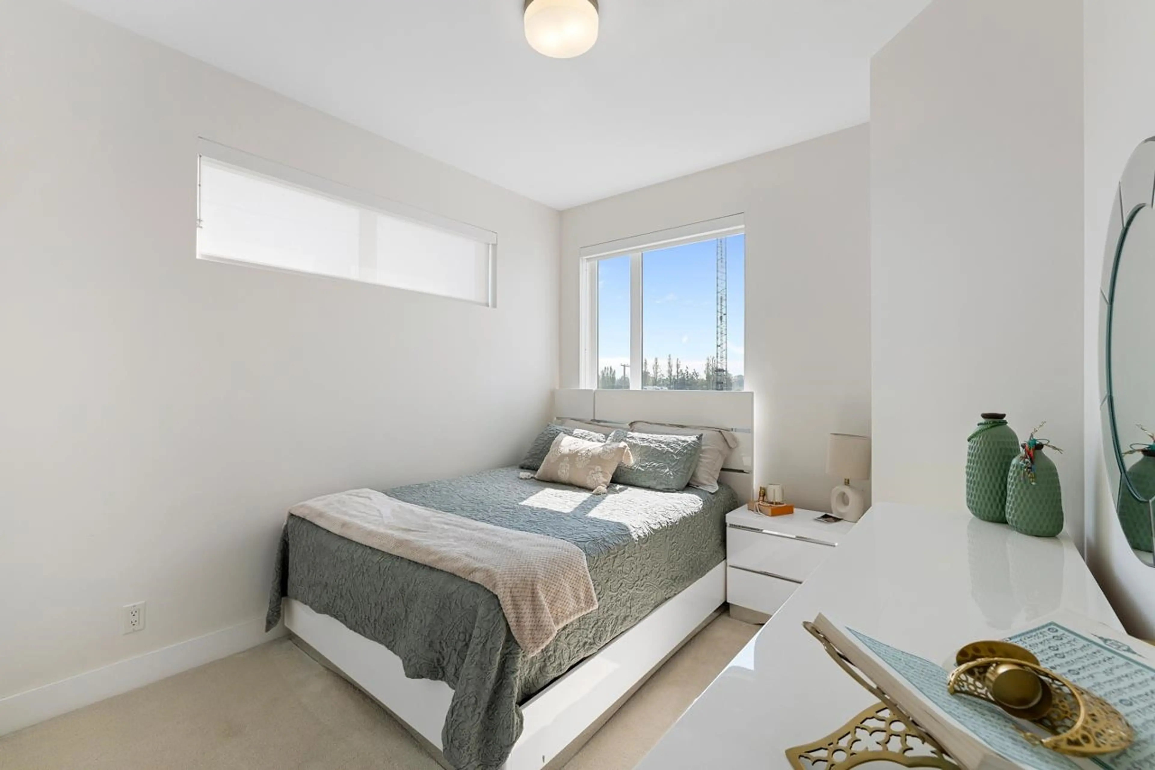 Property at #8 10800 NO. 5 ROAD, Richmond, BC