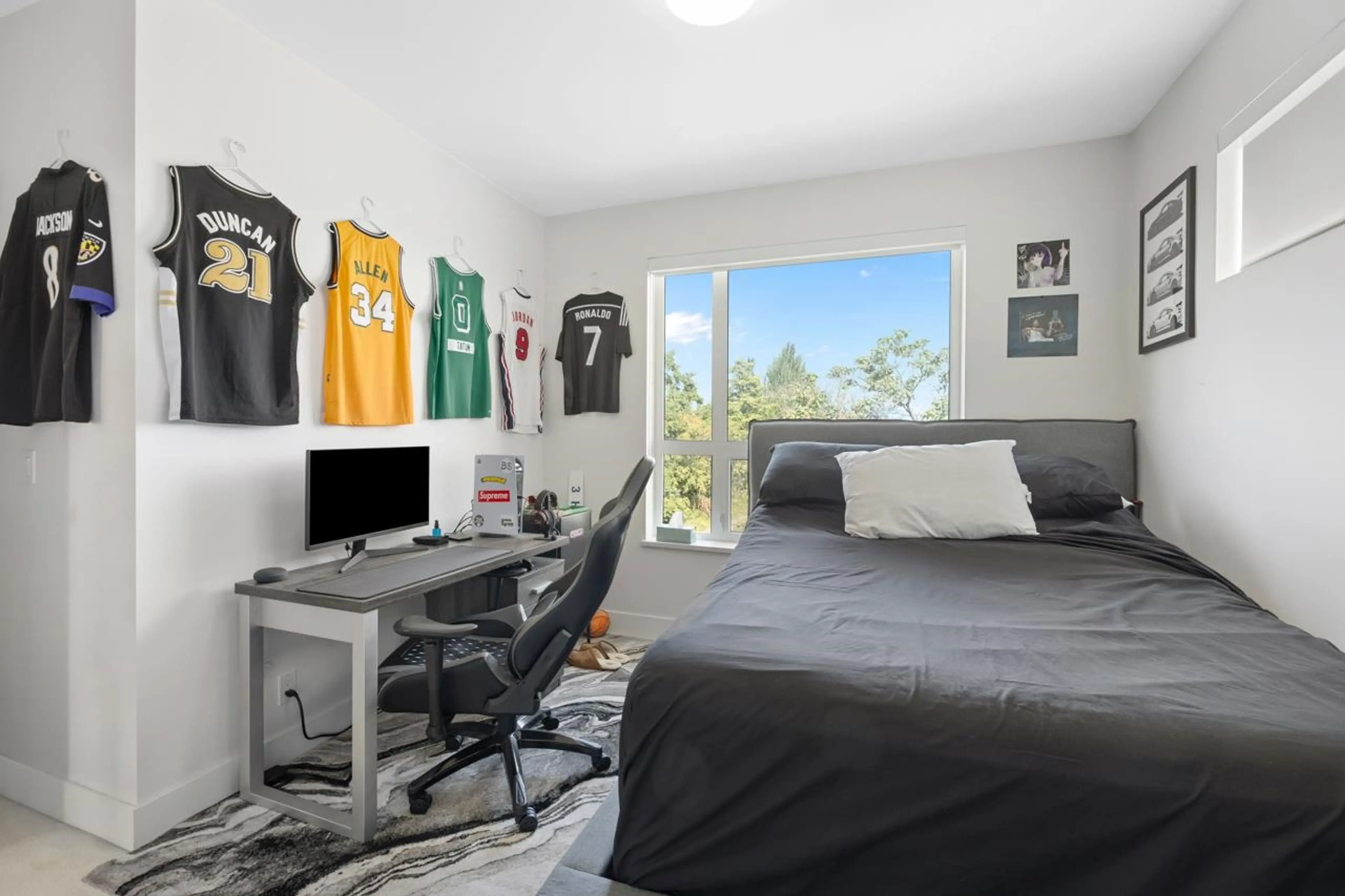 Property at #8 10800 NO. 5 ROAD, Richmond, BC