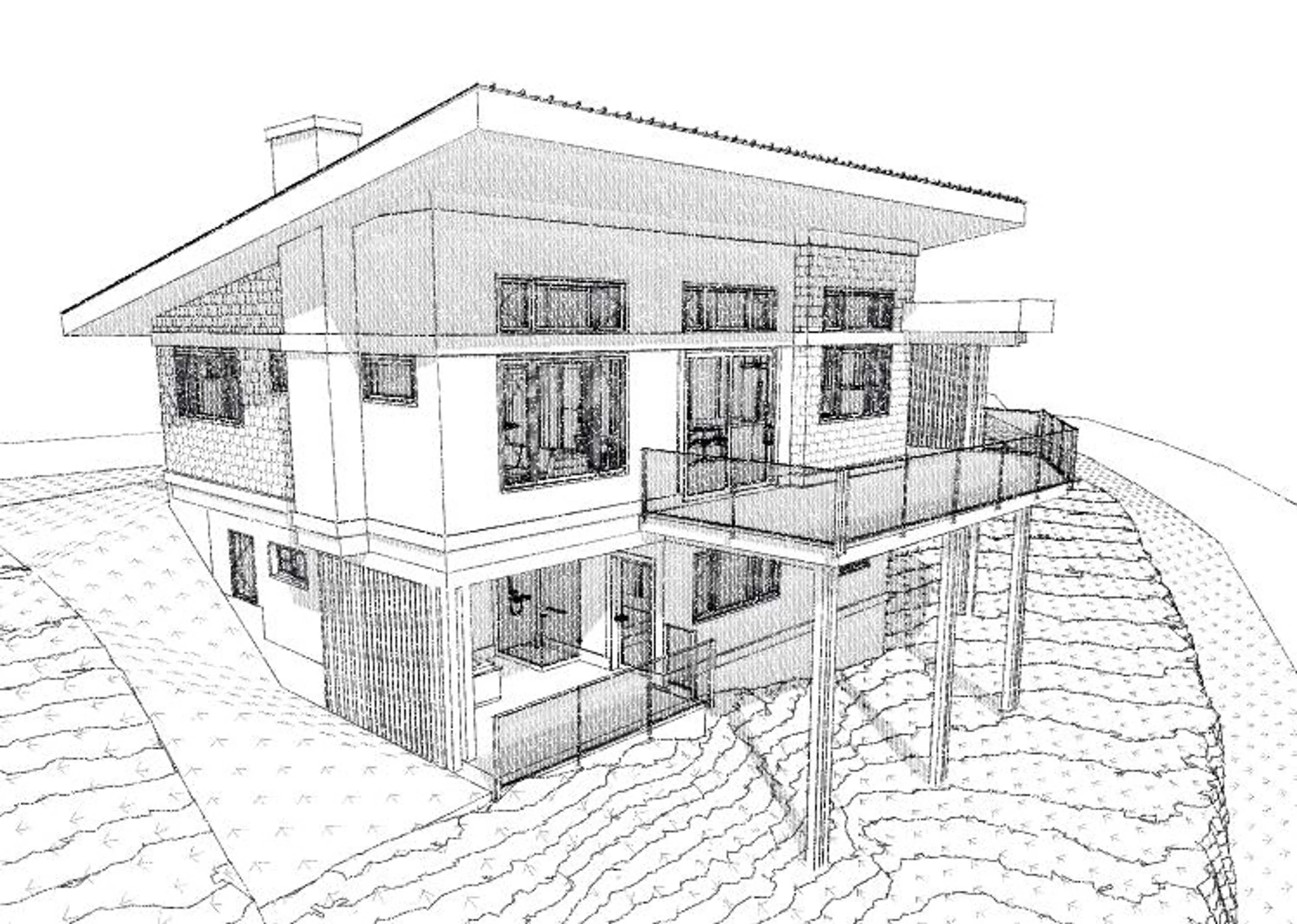 Property at 785 SEYMOUR BAY DRIVE, Bowen Island, BC