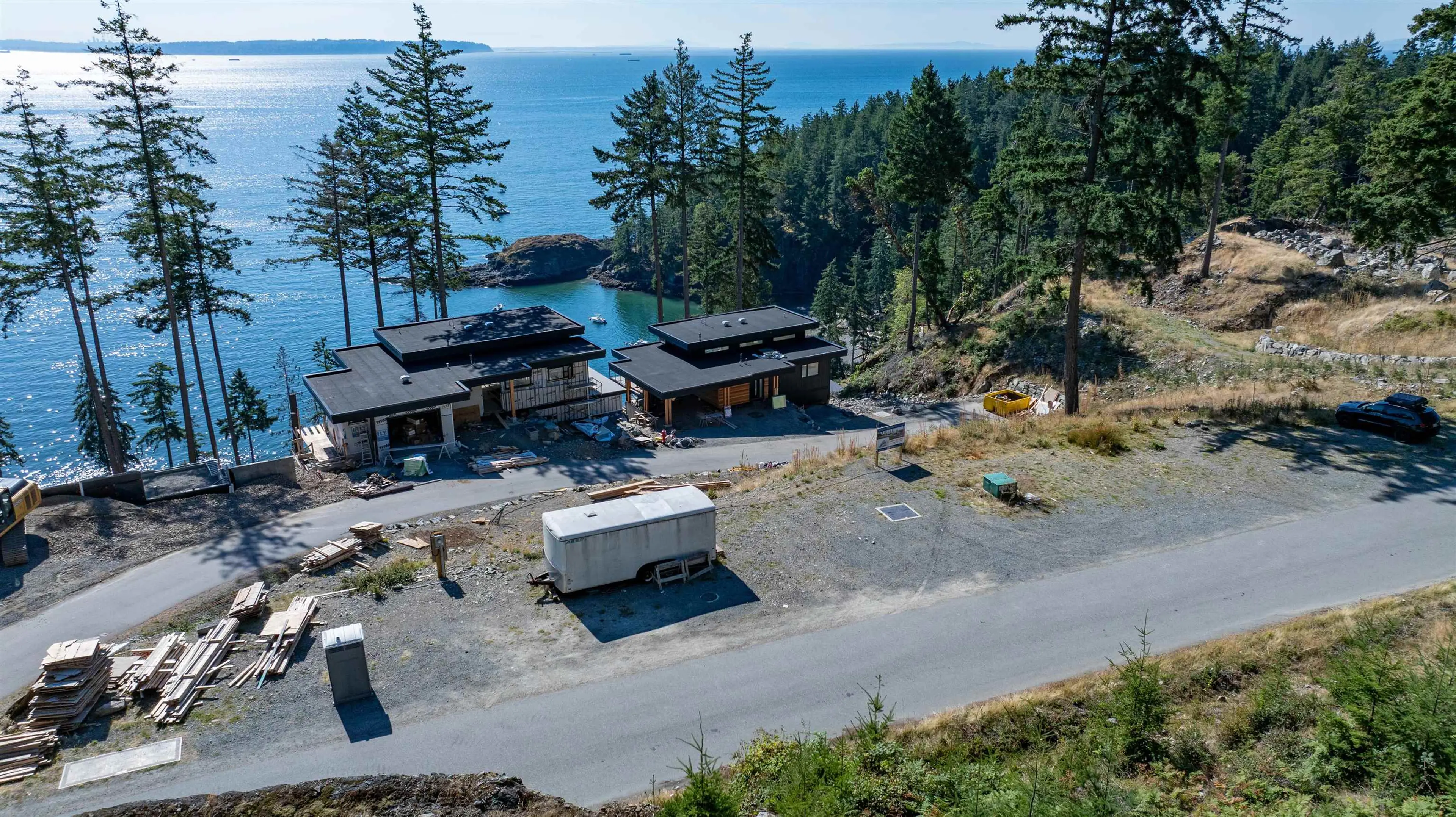 Property at 785 SEYMOUR BAY DRIVE, Bowen Island, BC