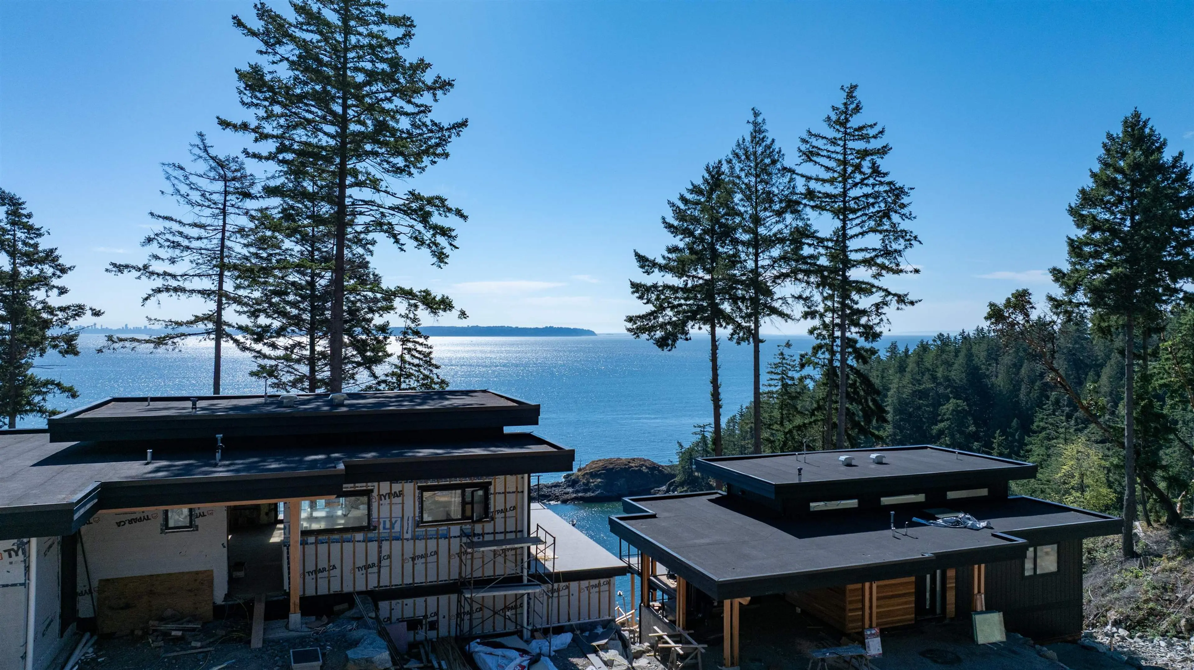 Property at 785 SEYMOUR BAY DRIVE, Bowen Island, BC