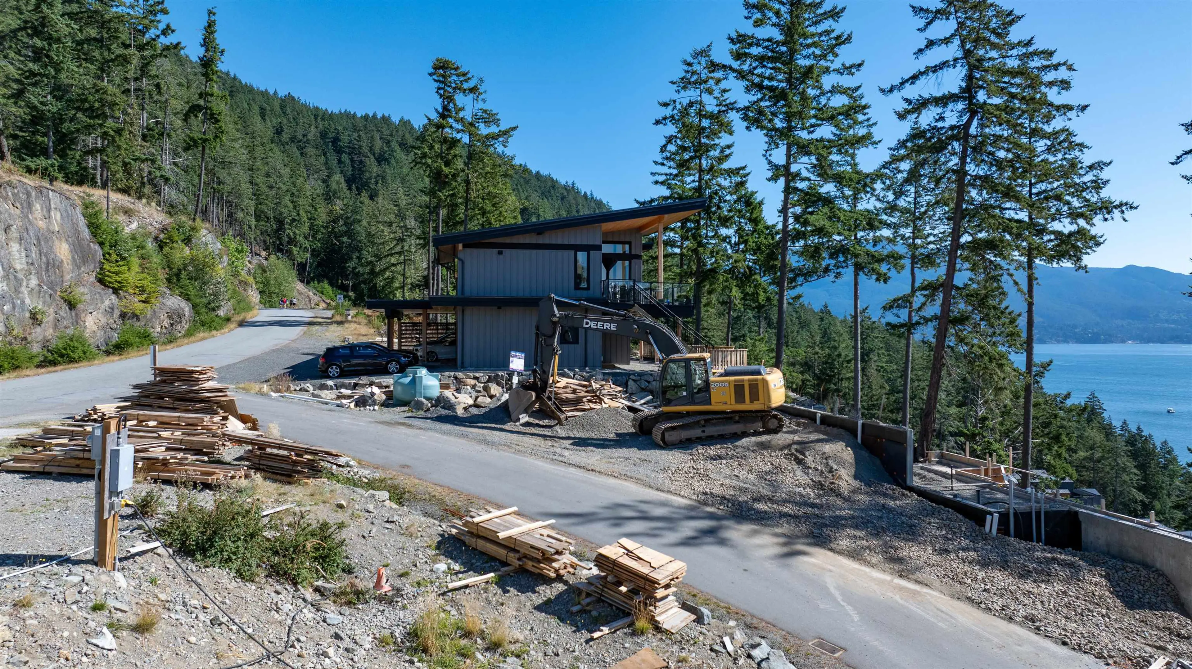 Property at 785 SEYMOUR BAY DRIVE, Bowen Island, BC