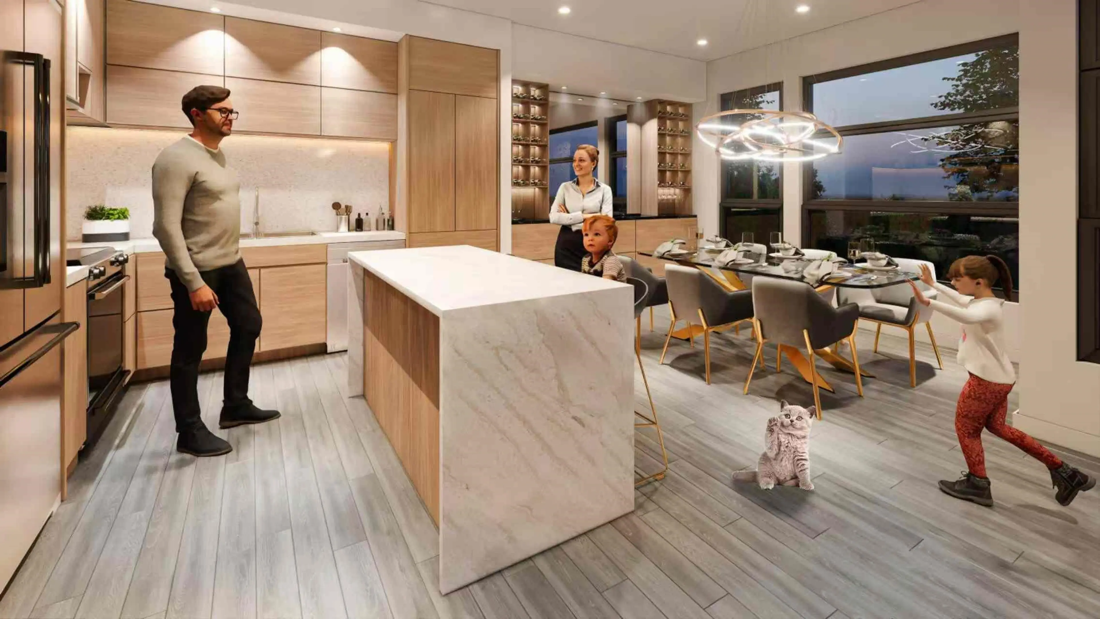 Property at 4-946 DANSEY AVENUE, Coquitlam, BC