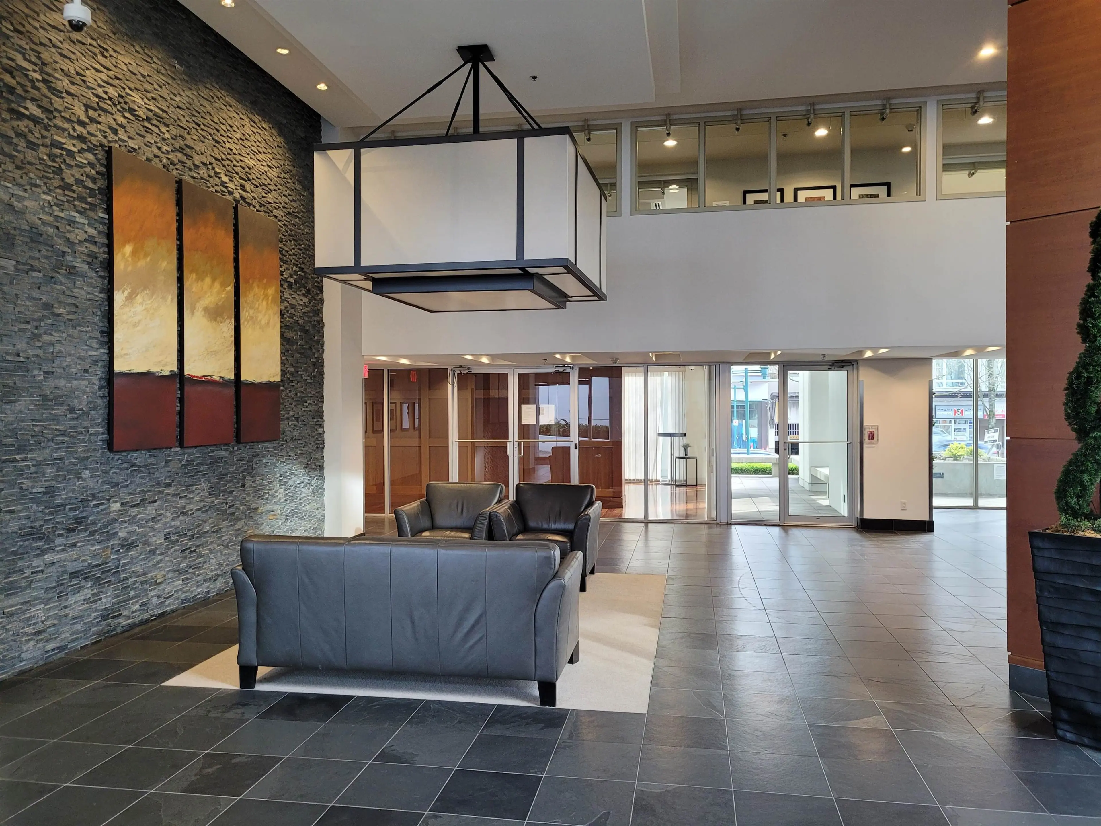 Property at #1703 2979 GLEN DRIVE, Coquitlam, BC