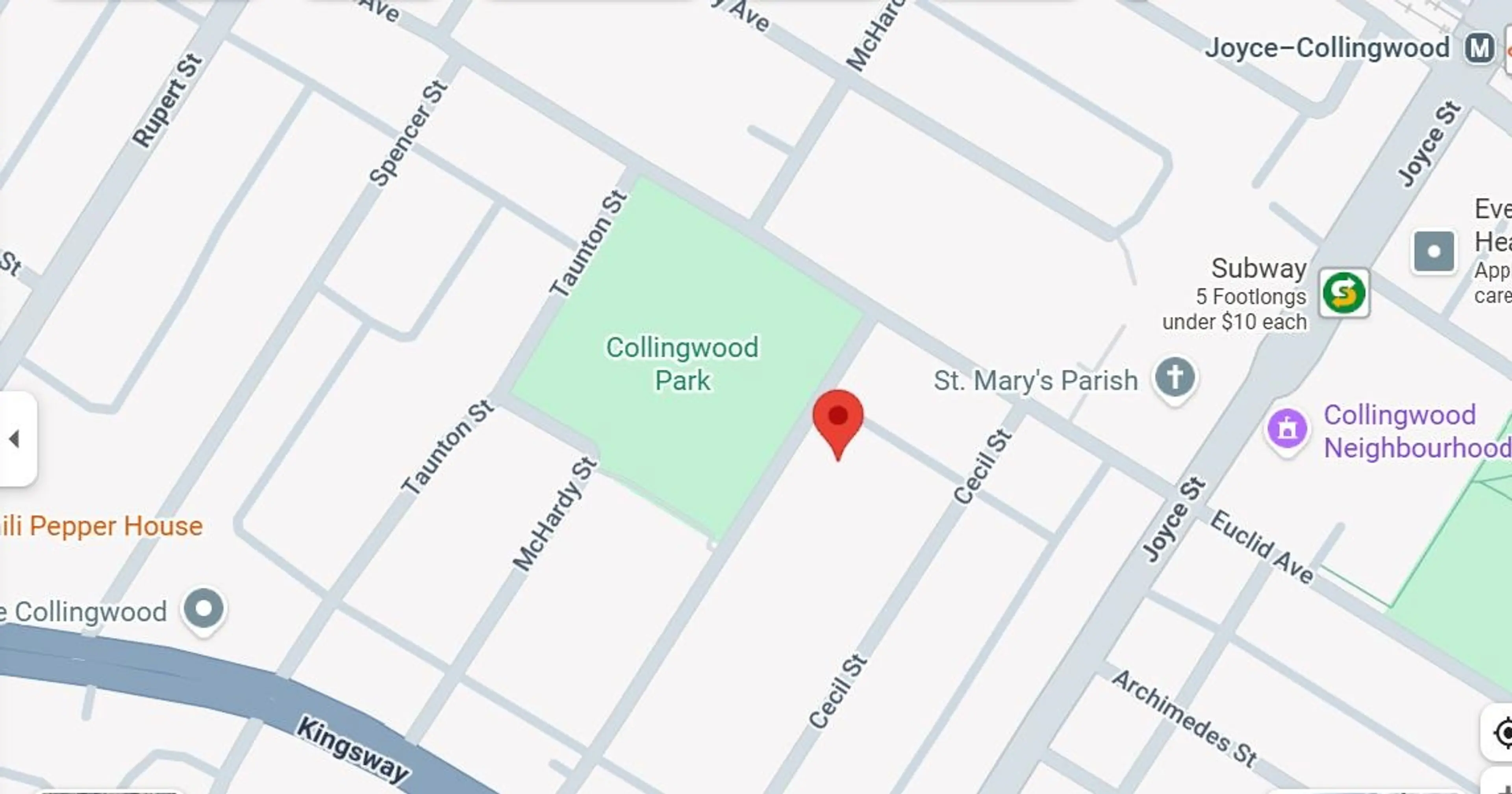 Property at 5230 MCKINNON STREET, Vancouver, BC