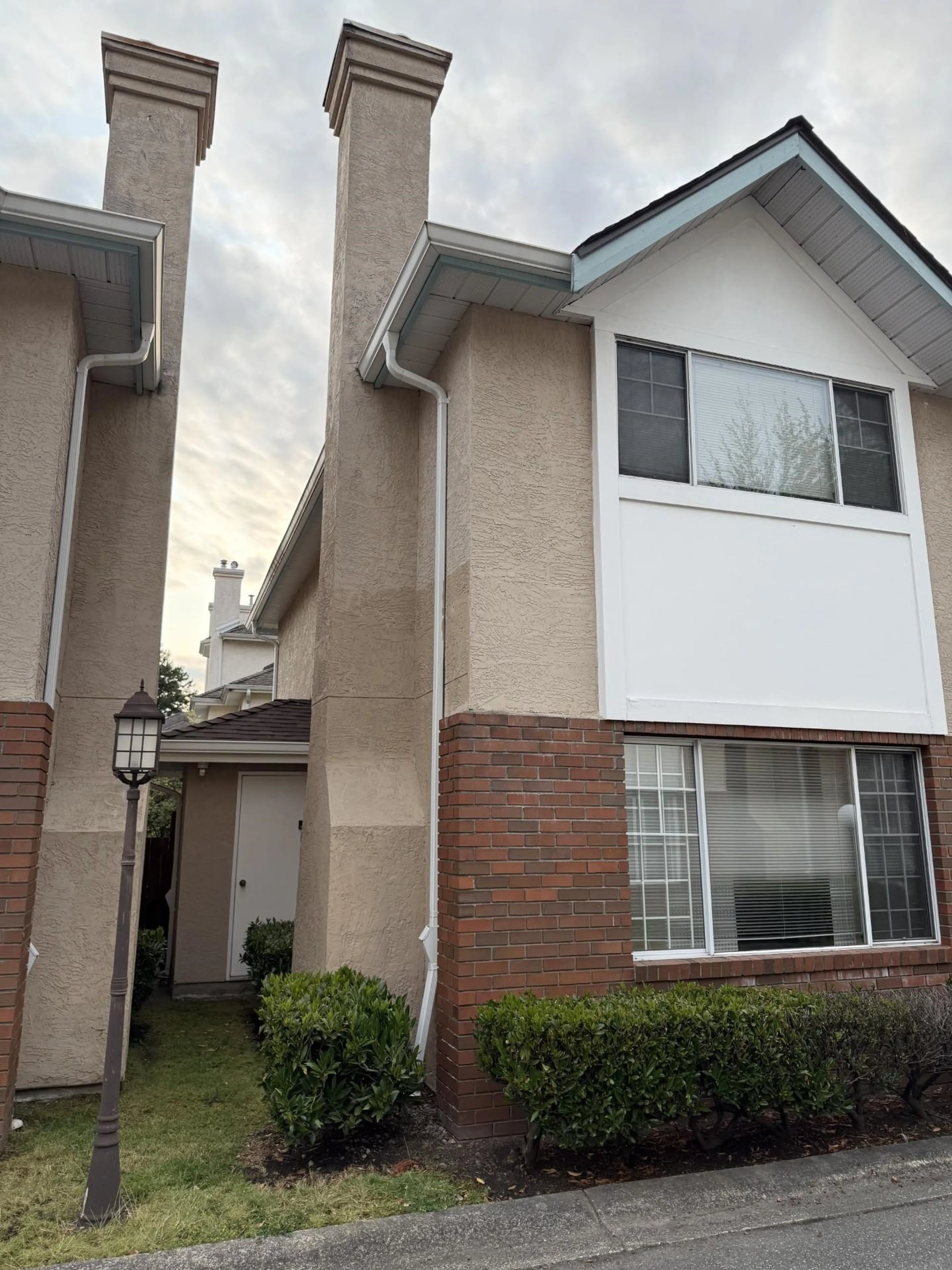 Property at #3 8280 BENNETT ROAD, Richmond, BC