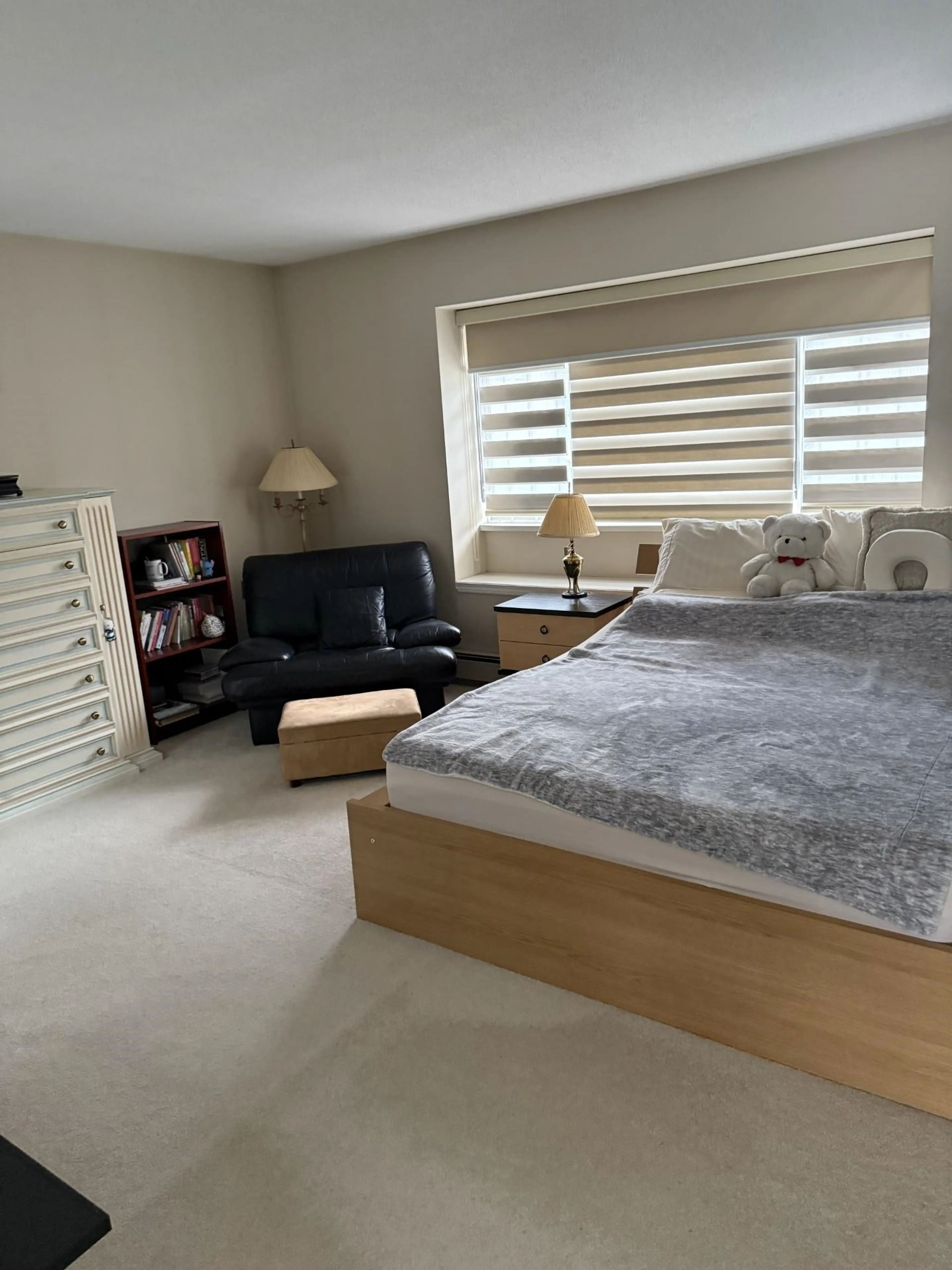 Property at #3 8280 BENNETT ROAD, Richmond, BC