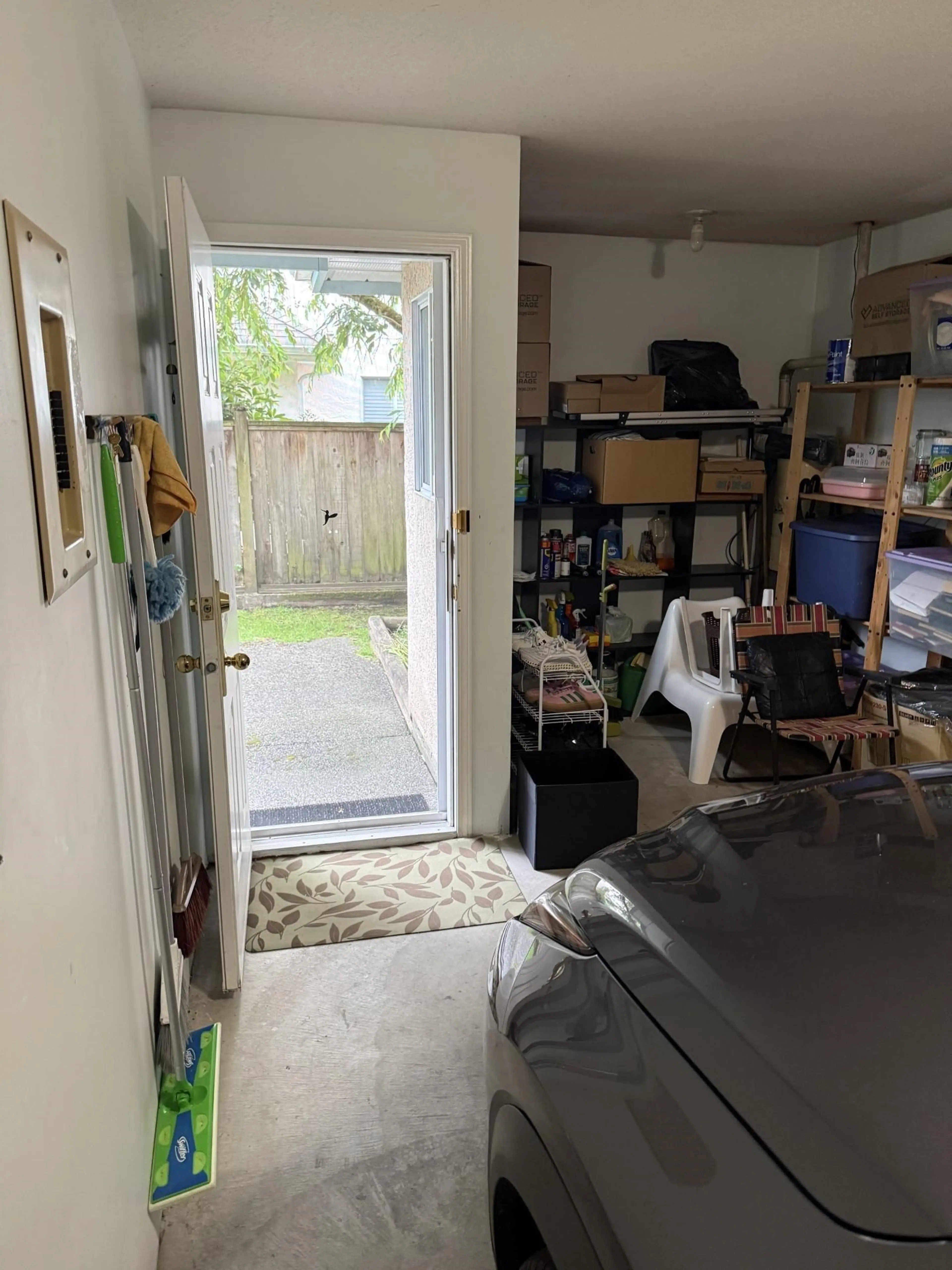 Property at #3 8280 BENNETT ROAD, Richmond, BC