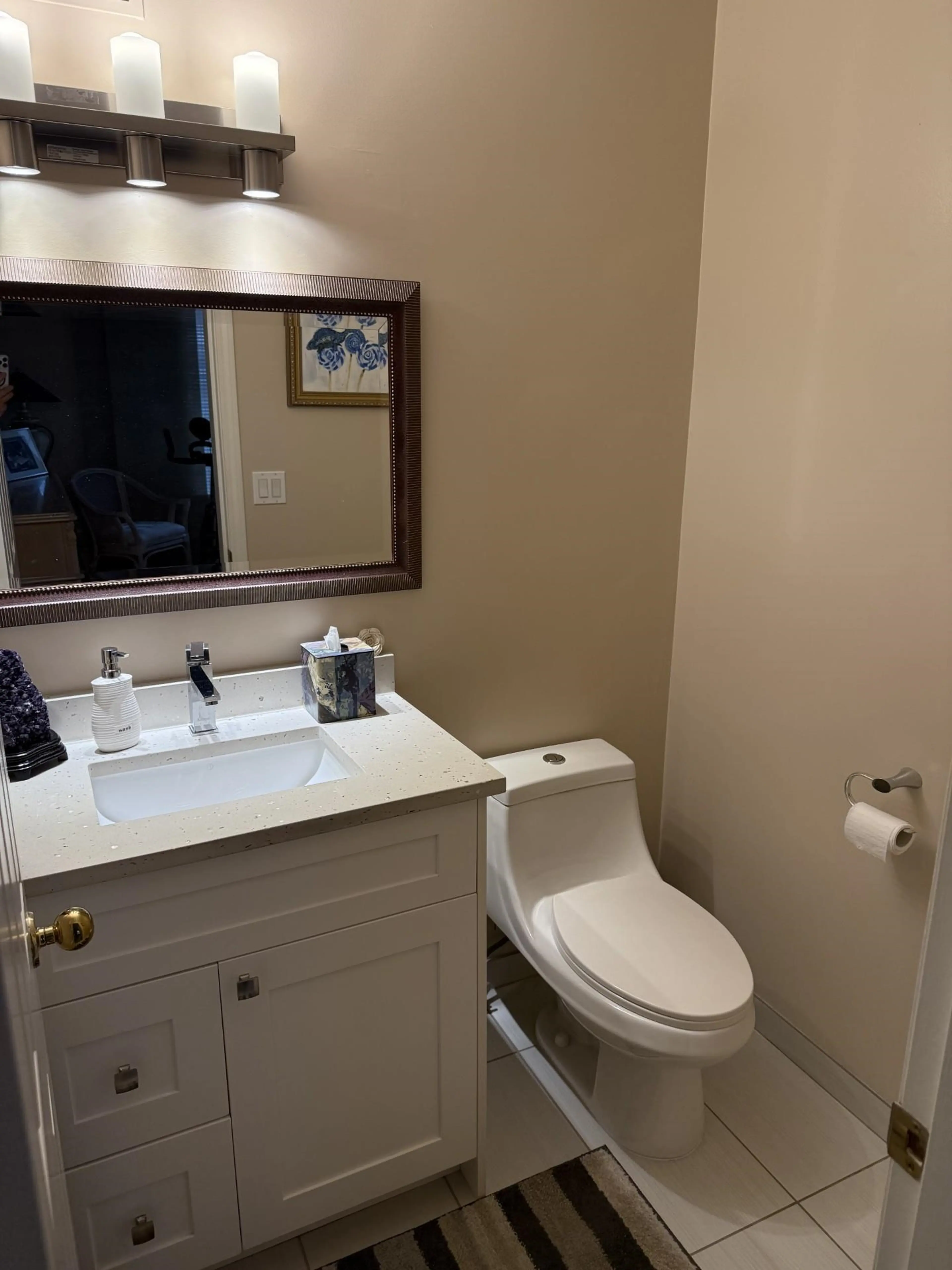 Property at #3 8280 BENNETT ROAD, Richmond, BC