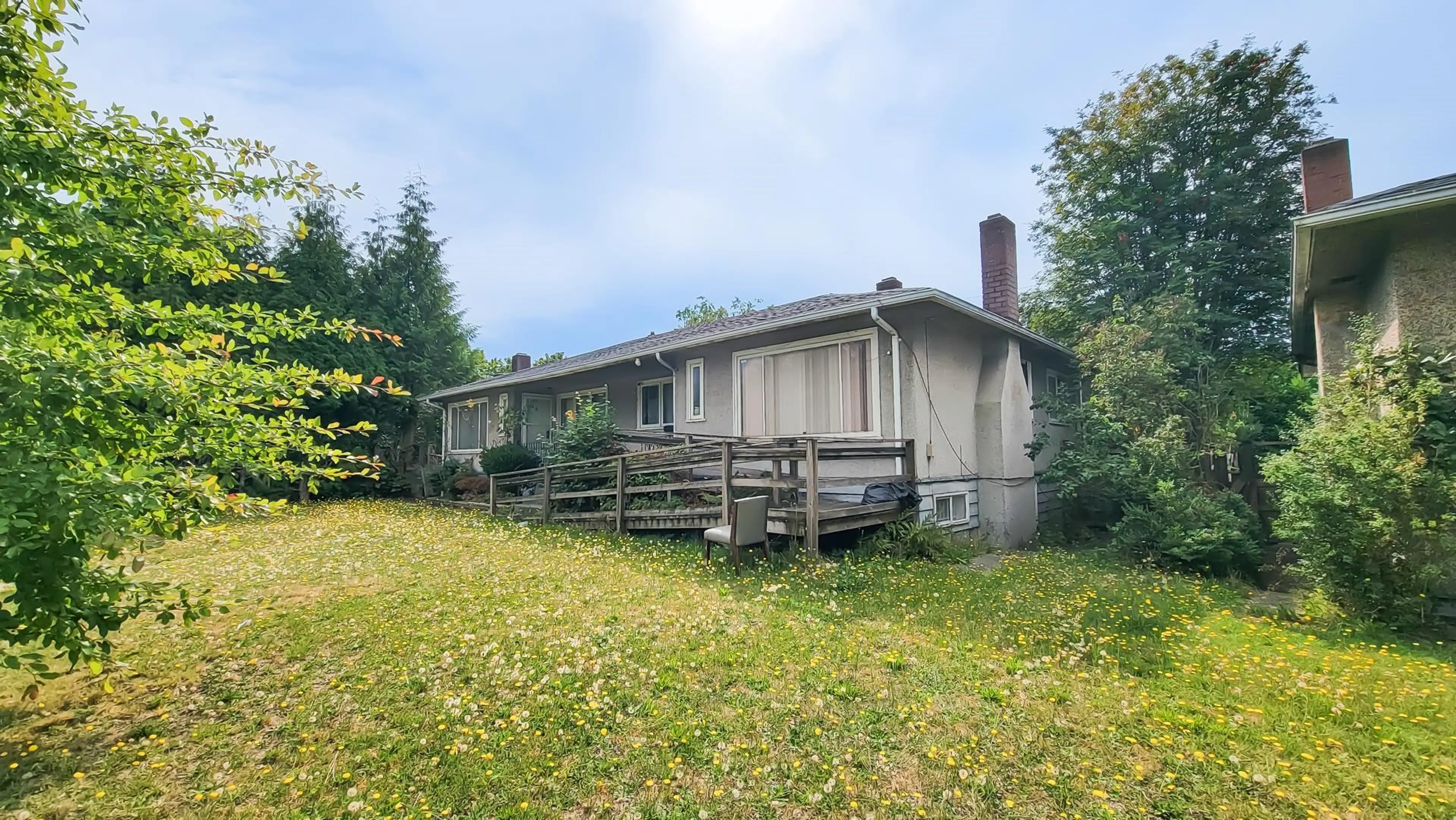 Property at 2578 S GRANDVIEW HIGHWAY, Vancouver, BC