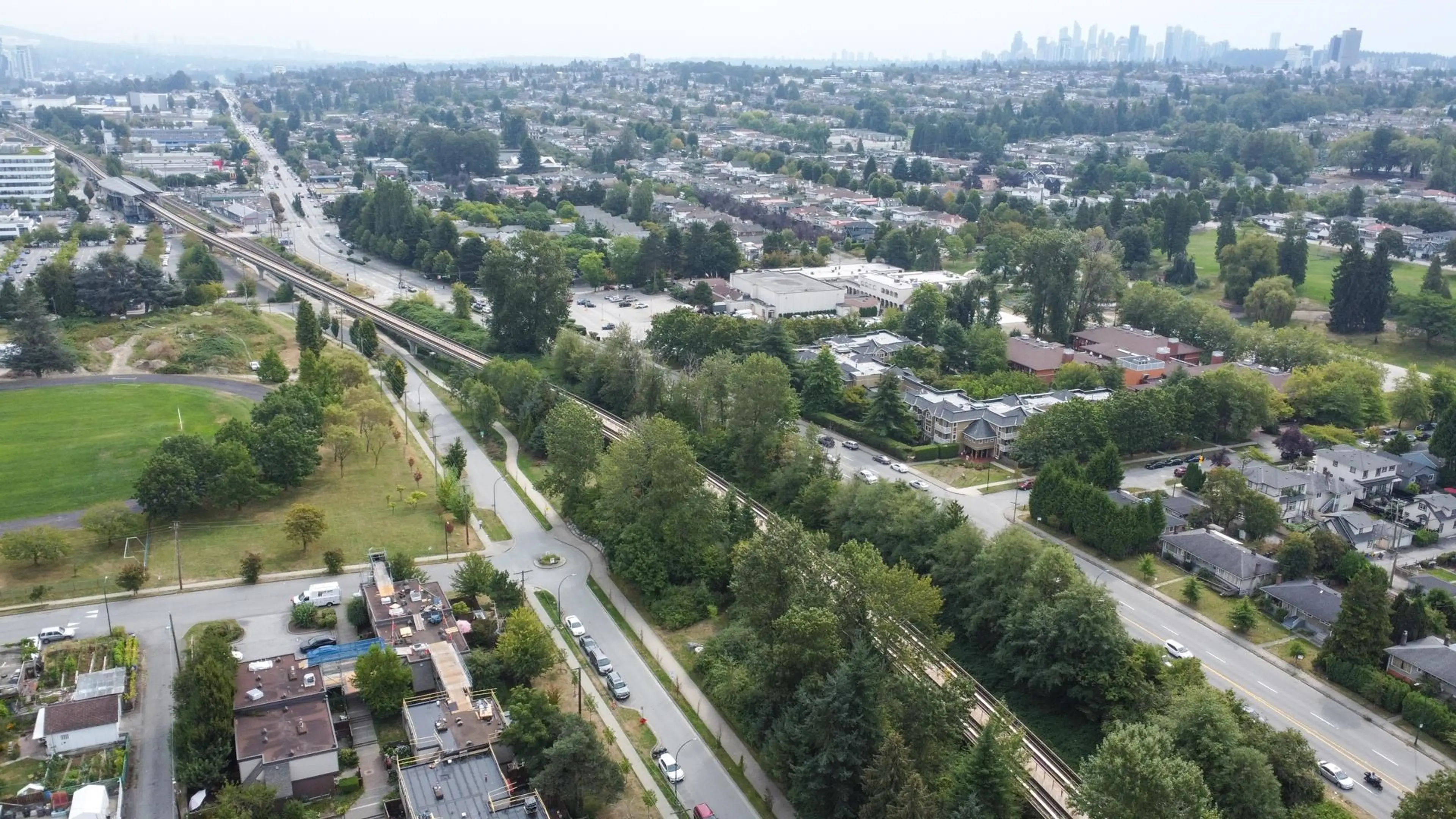 Property at 2578 S GRANDVIEW HIGHWAY, Vancouver, BC