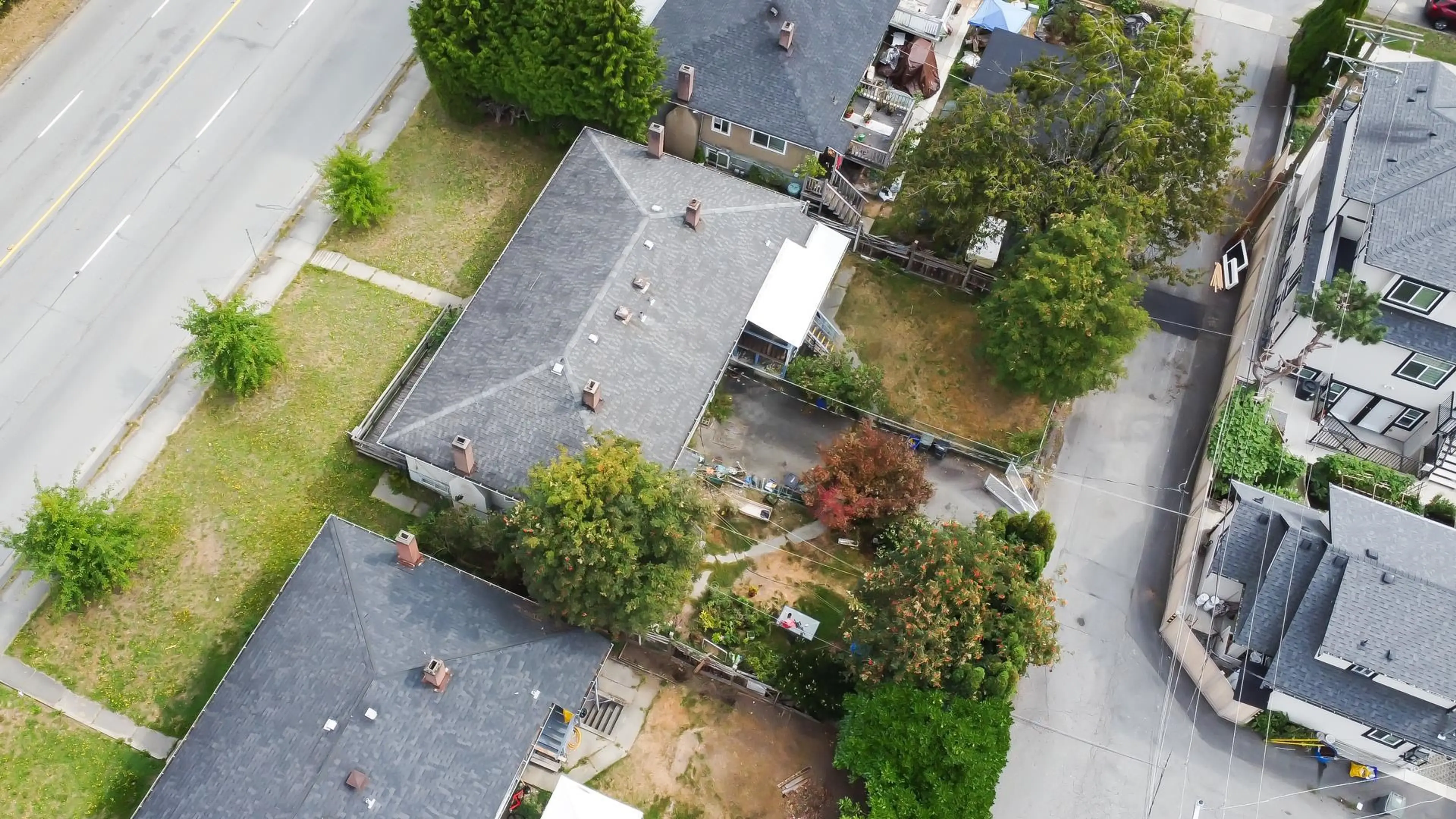 Property at 2578 S GRANDVIEW HIGHWAY, Vancouver, BC