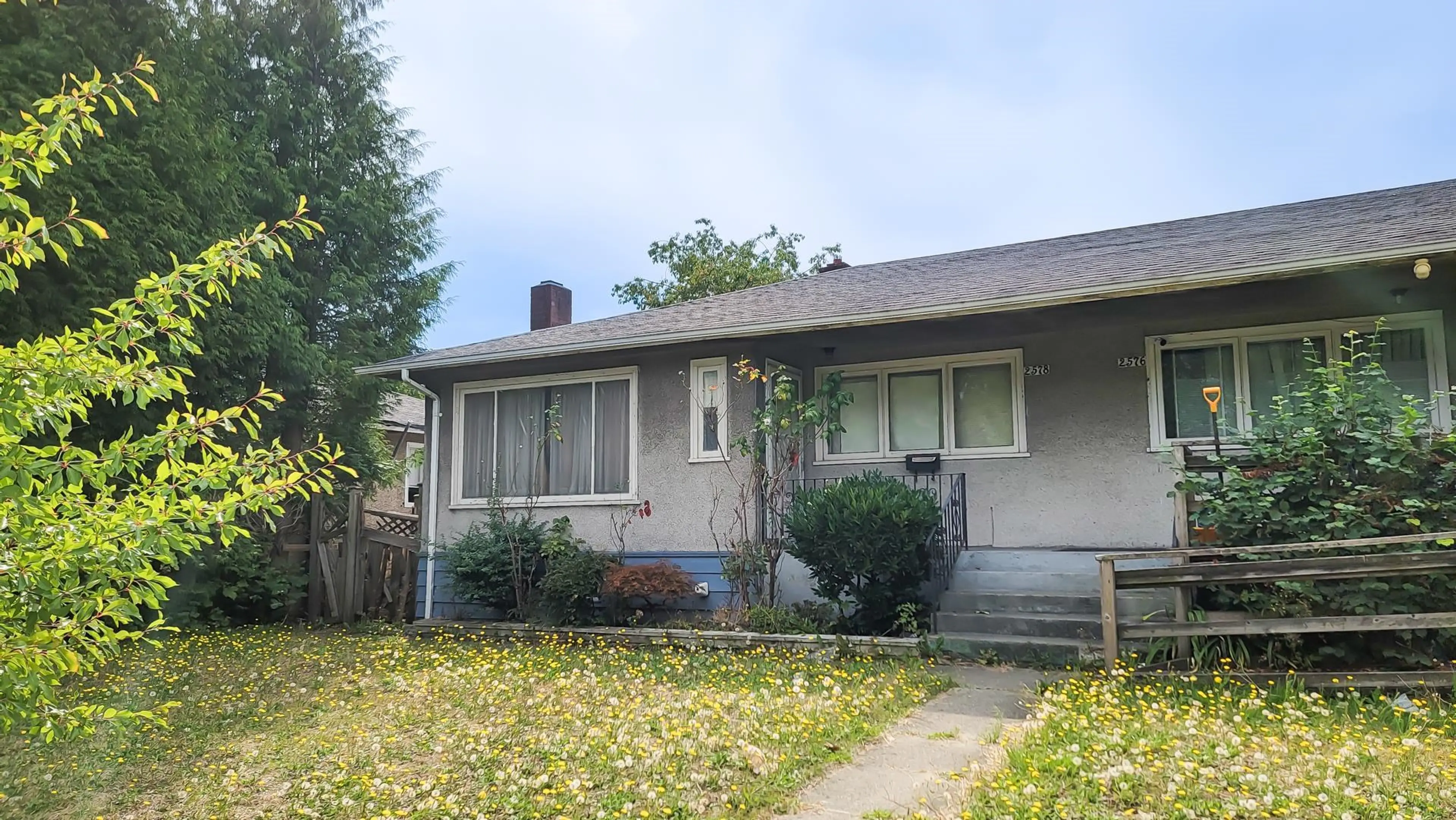 Property at 2576 S GRANDVIEW HIGHWAY, Vancouver, BC