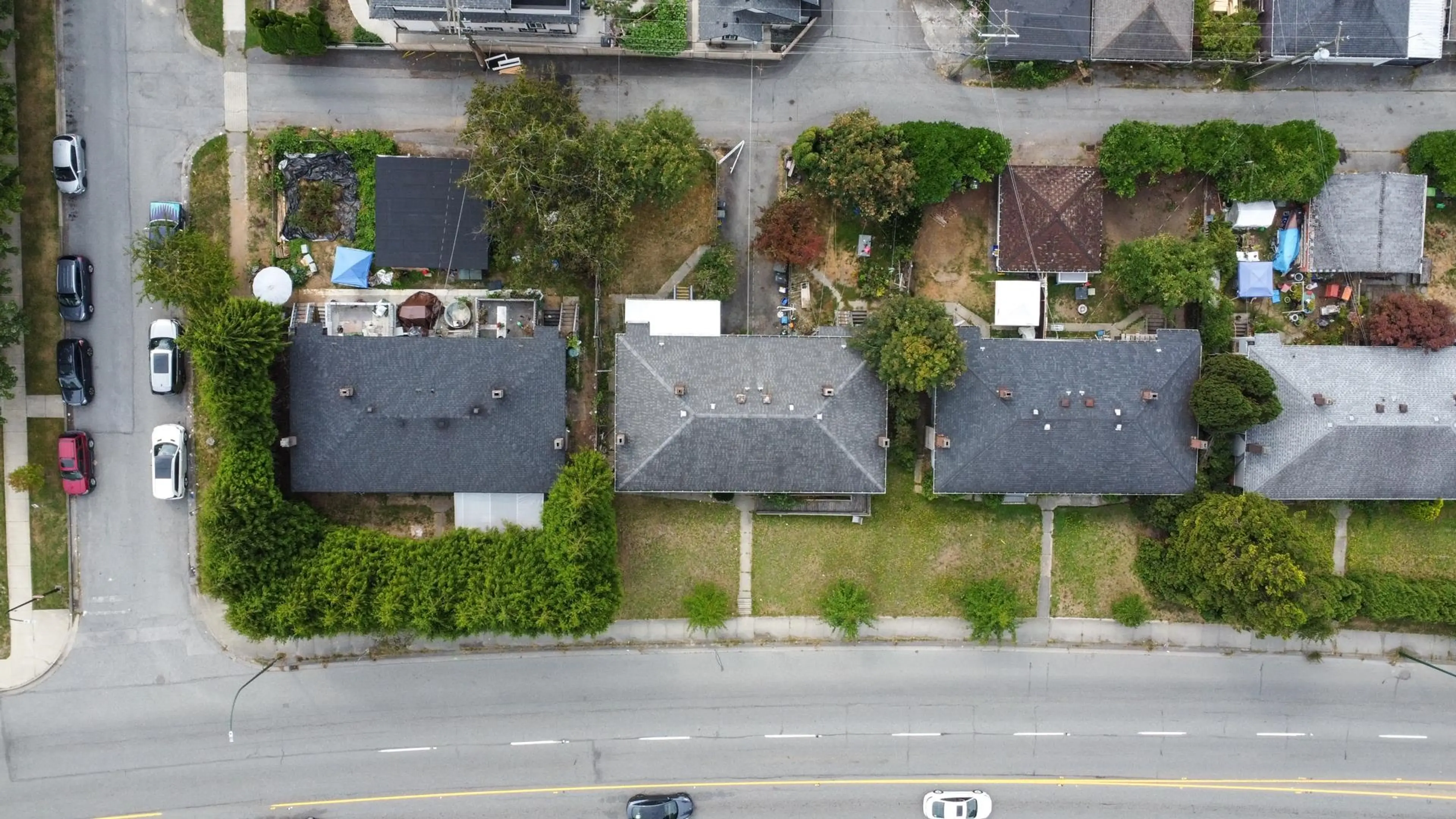 Property at 2576 S GRANDVIEW HIGHWAY, Vancouver, BC