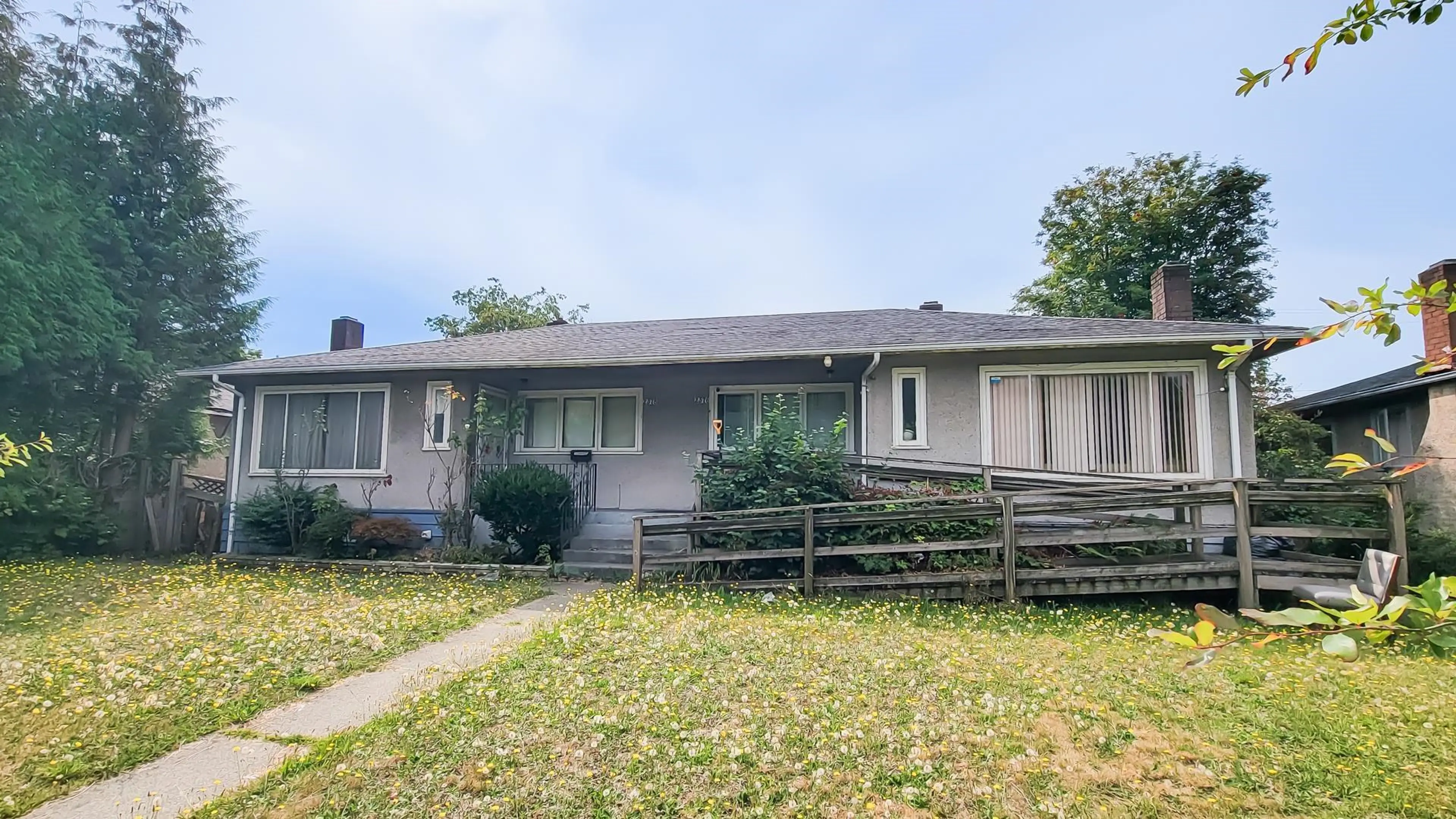 Property at 2576 S GRANDVIEW HIGHWAY, Vancouver, BC