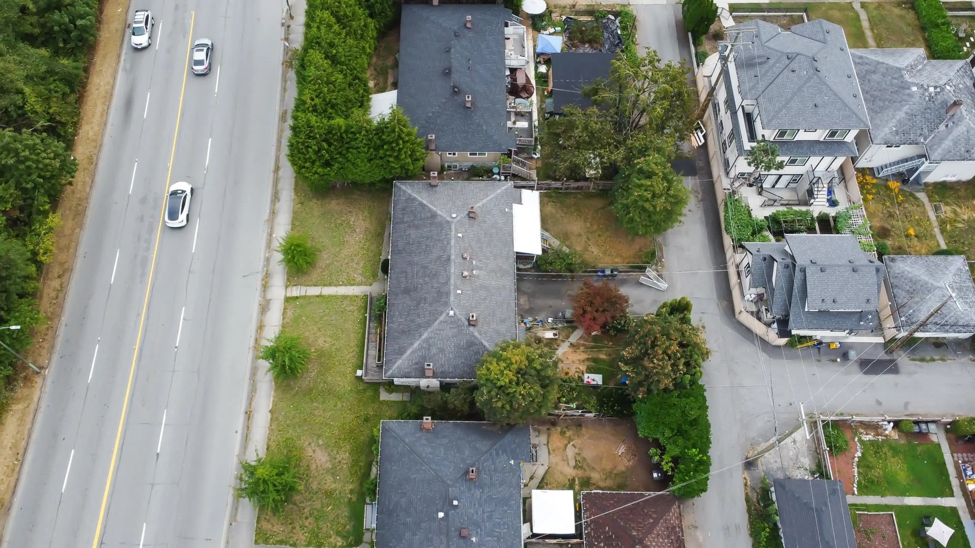 Property at 2576 S GRANDVIEW HIGHWAY, Vancouver, BC