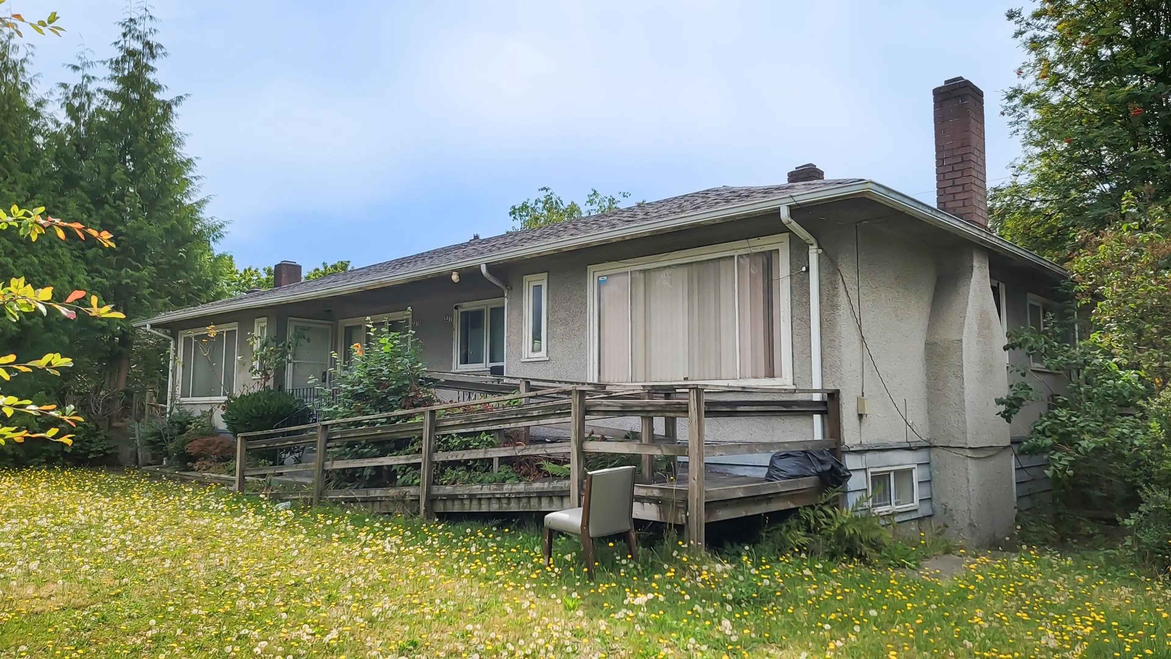 Property at 2576 S GRANDVIEW HIGHWAY, Vancouver, BC