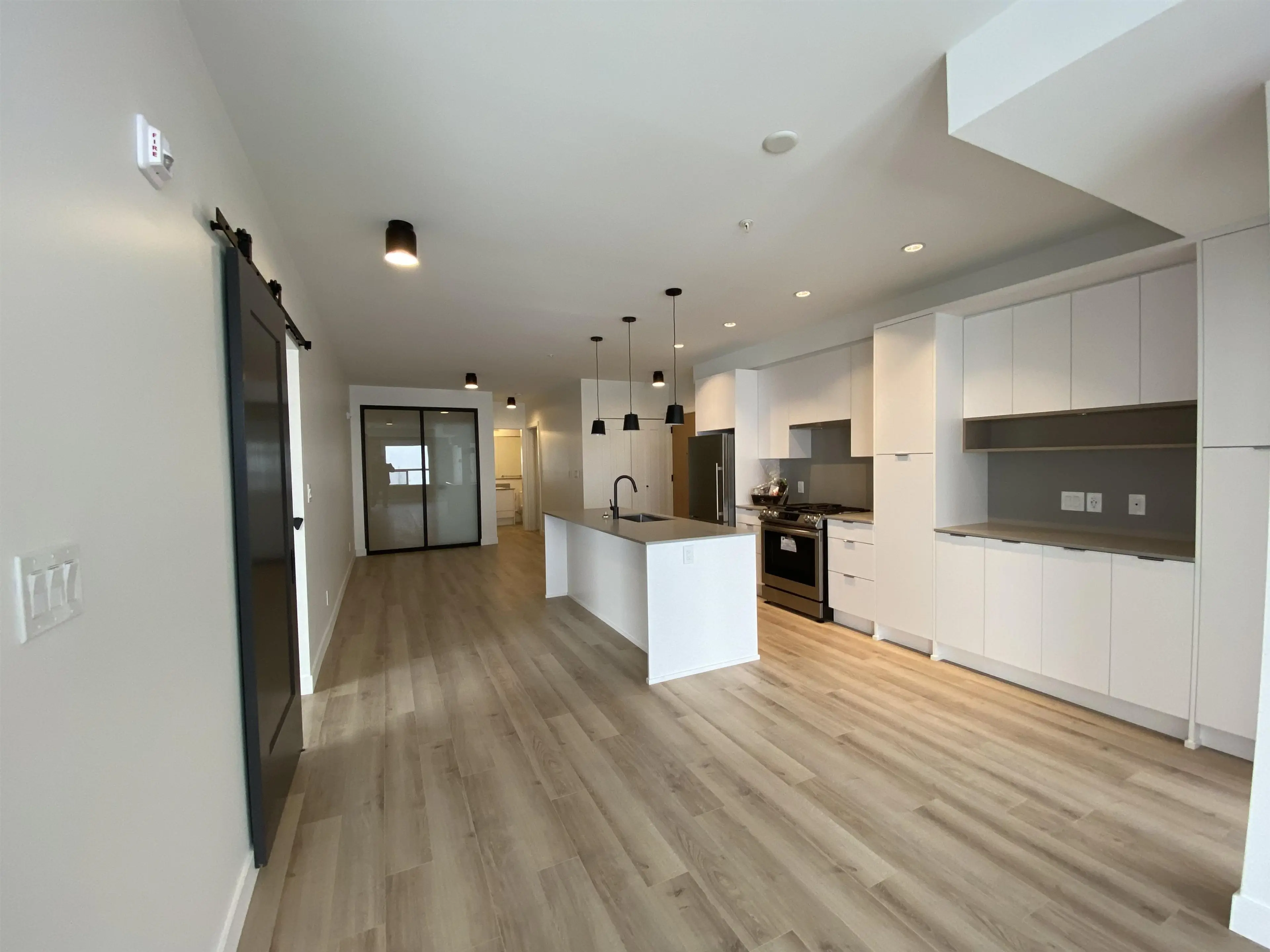 Property at #426 2493 MONTROSE AVENUE, Abbotsford, BC