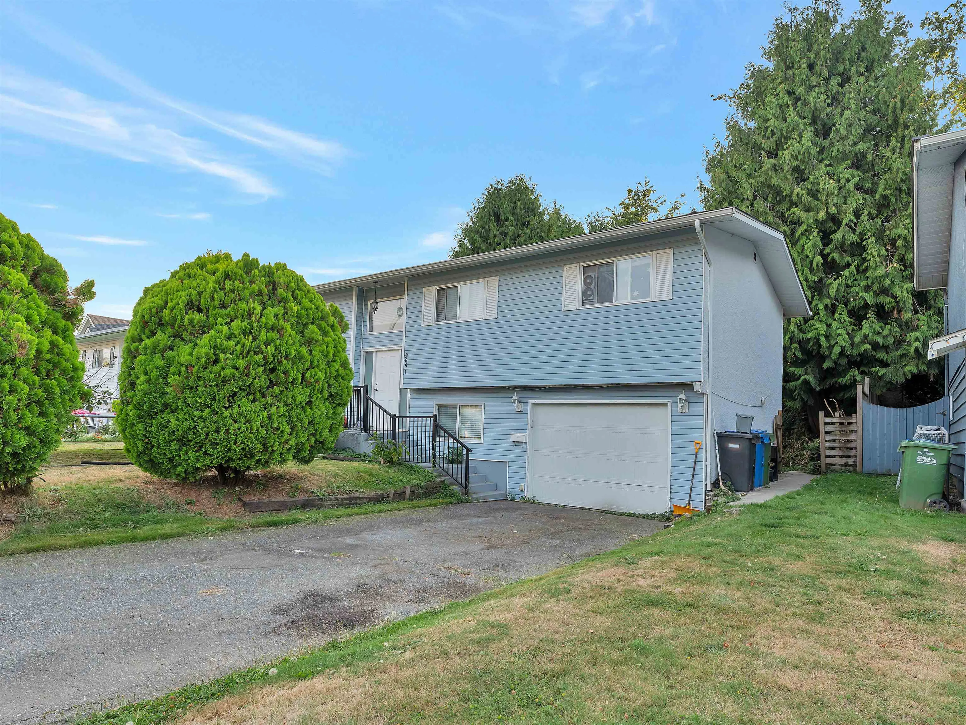 Property at 2651 MACBETH CRESCENT, Abbotsford, BC