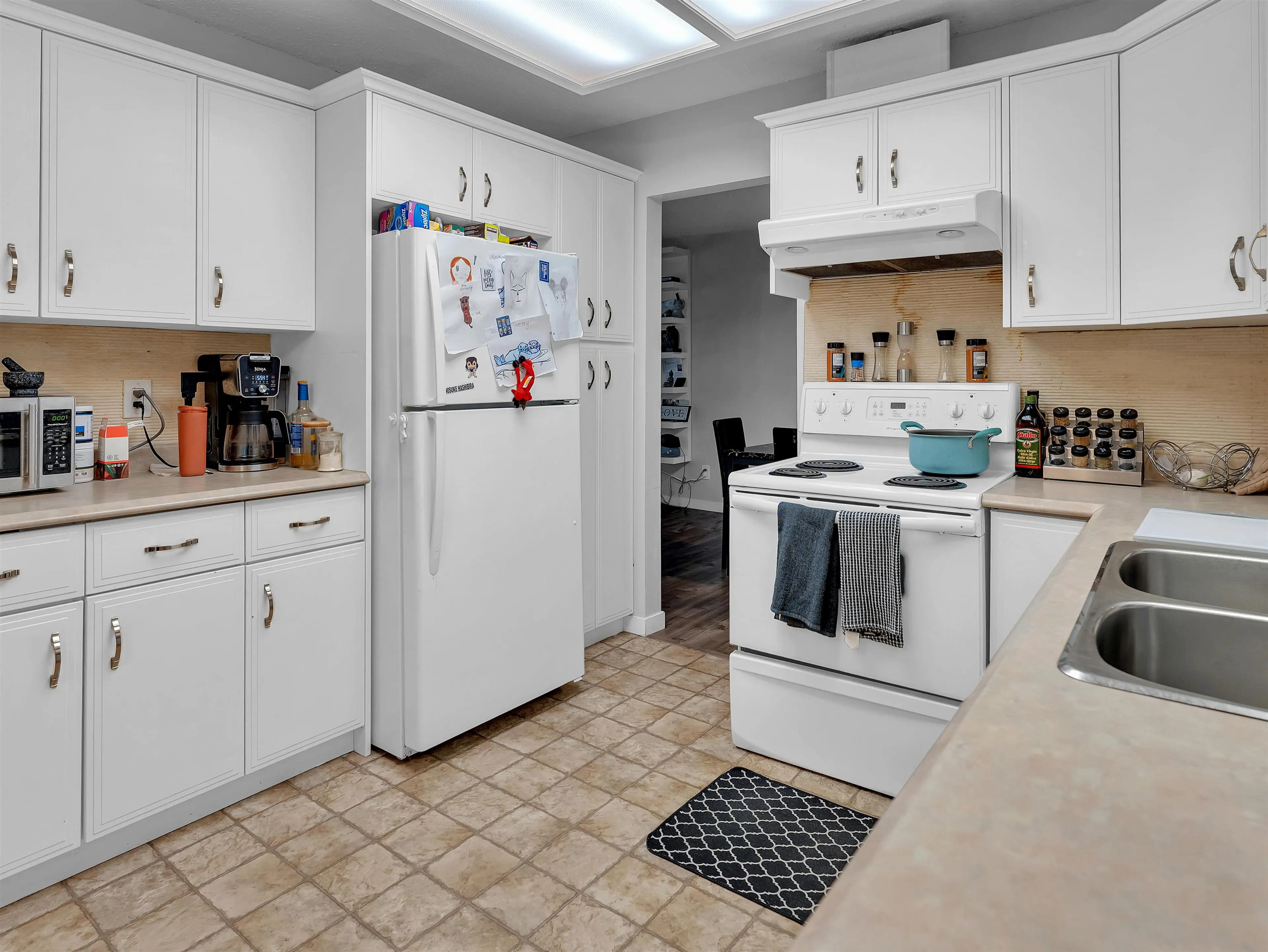 Property at 2651 MACBETH CRESCENT, Abbotsford, BC