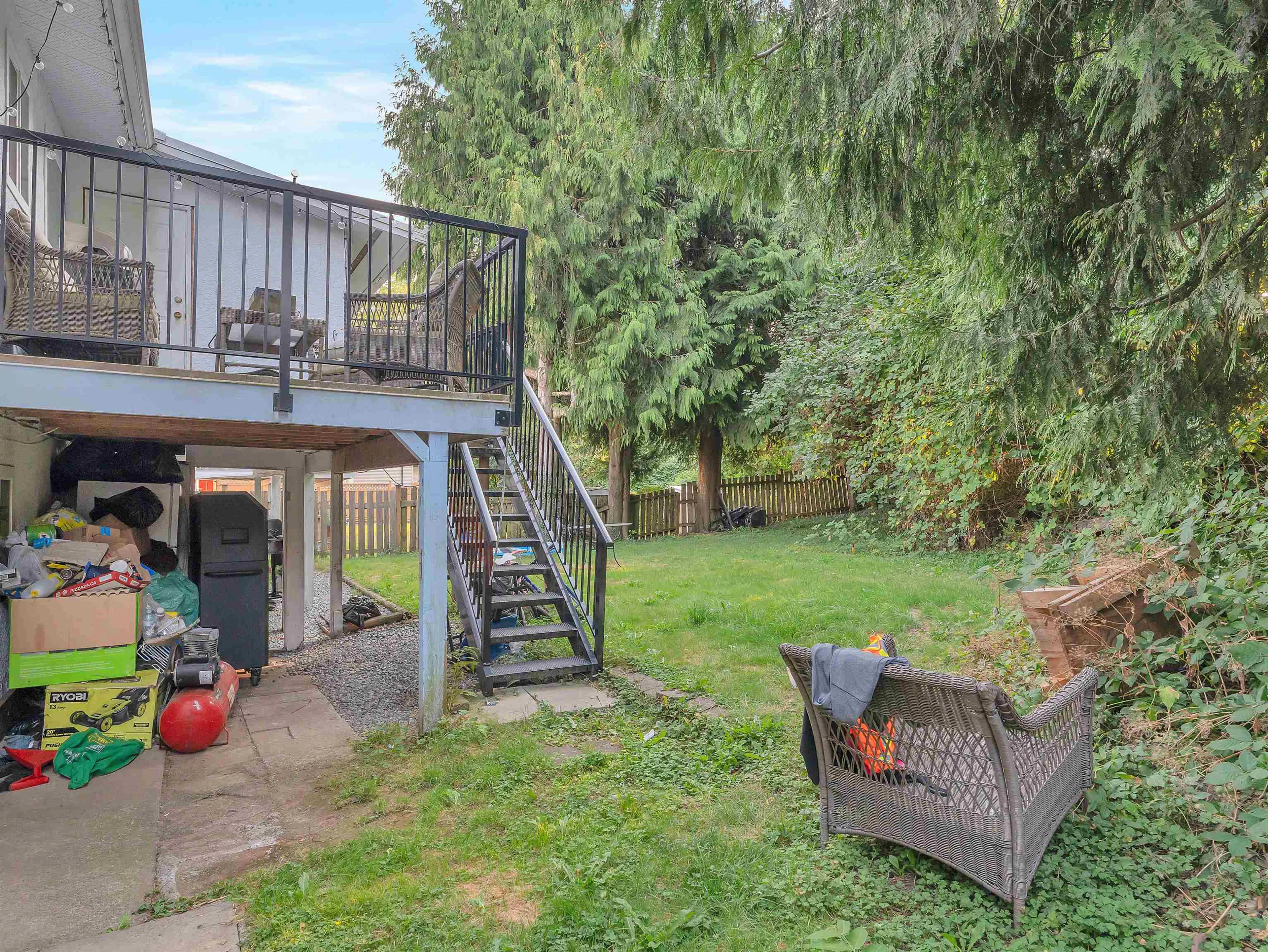 Property at 2651 MACBETH CRESCENT, Abbotsford, BC