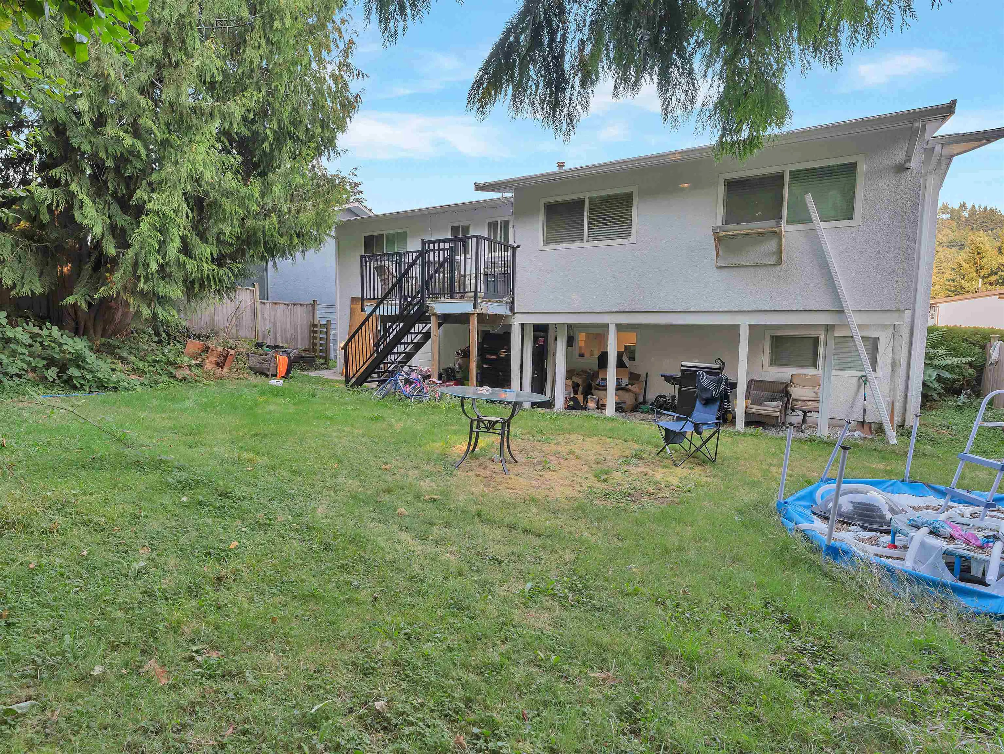 Property at 2651 MACBETH CRESCENT, Abbotsford, BC