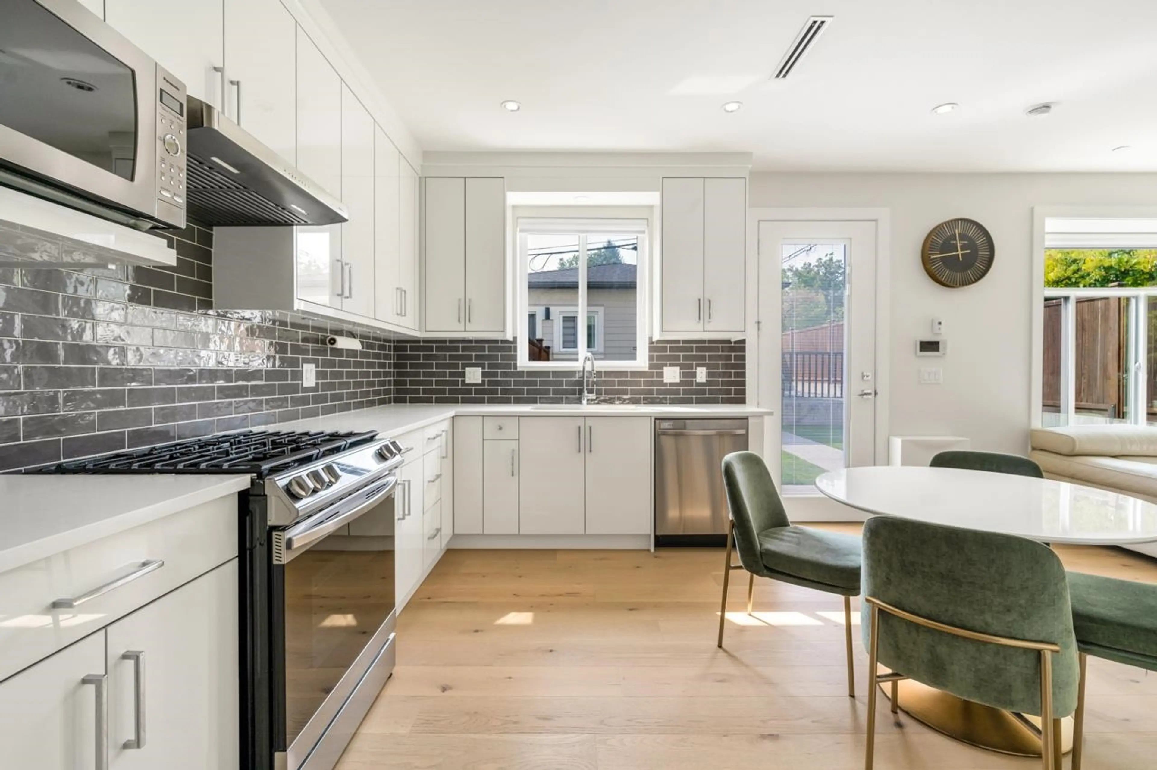 Property at 5222 ARGYLE STREET, Vancouver, BC