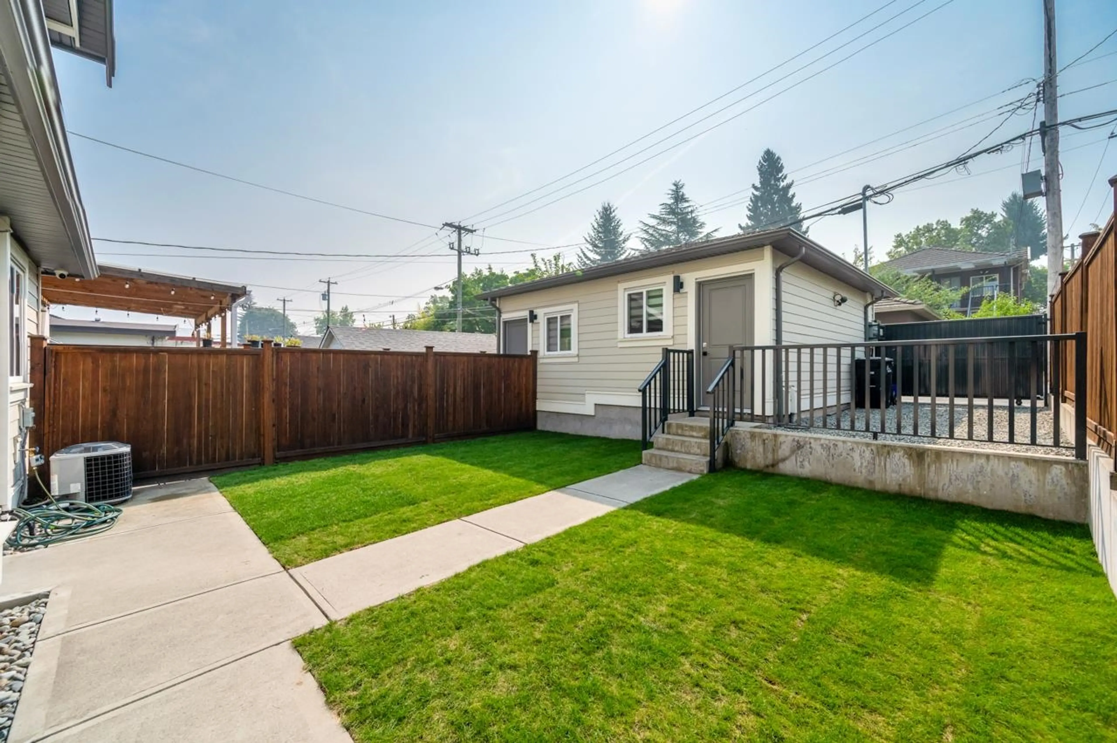 Property at 5222 ARGYLE STREET, Vancouver, BC