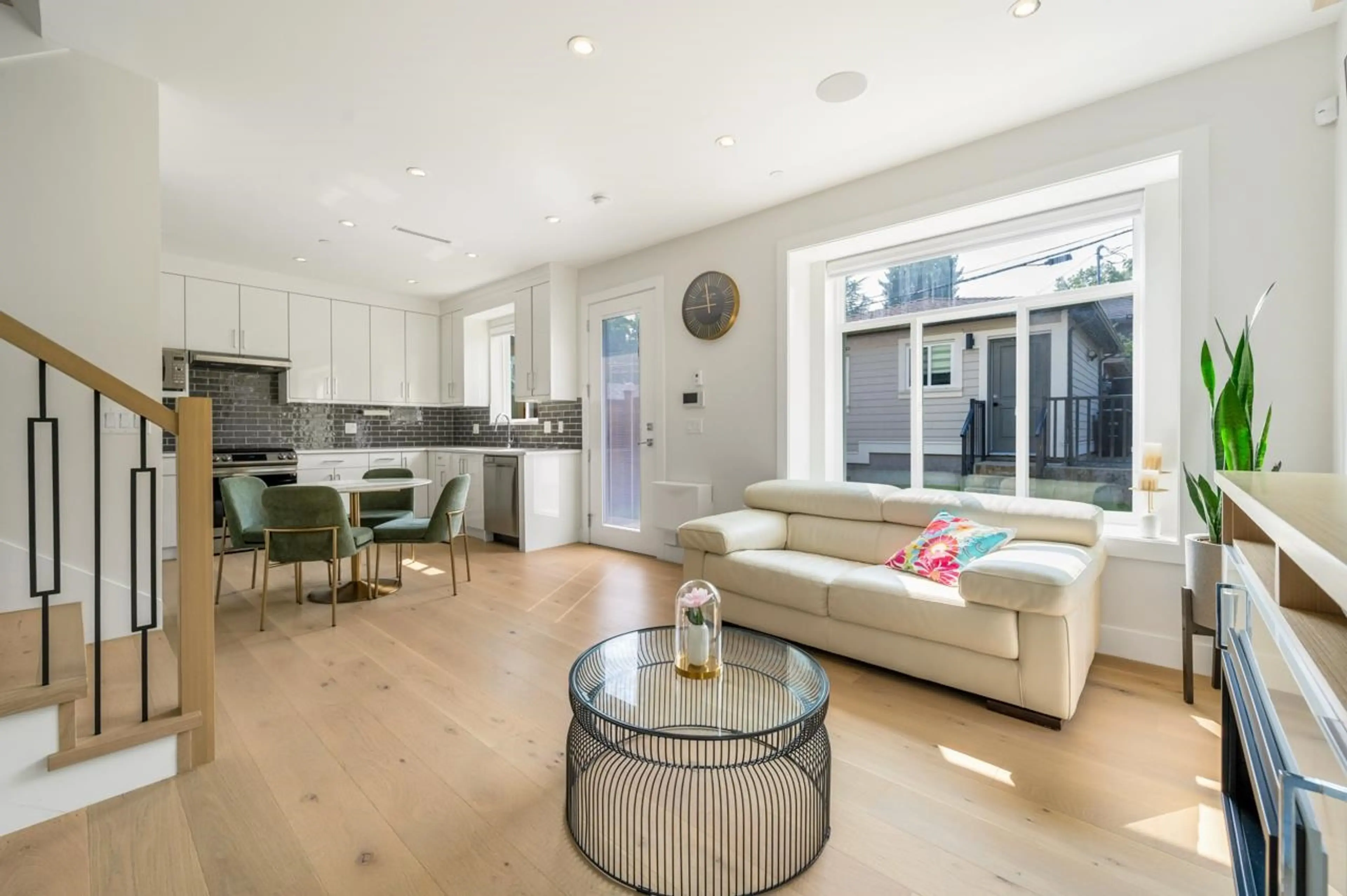 Property at 5222 ARGYLE STREET, Vancouver, BC