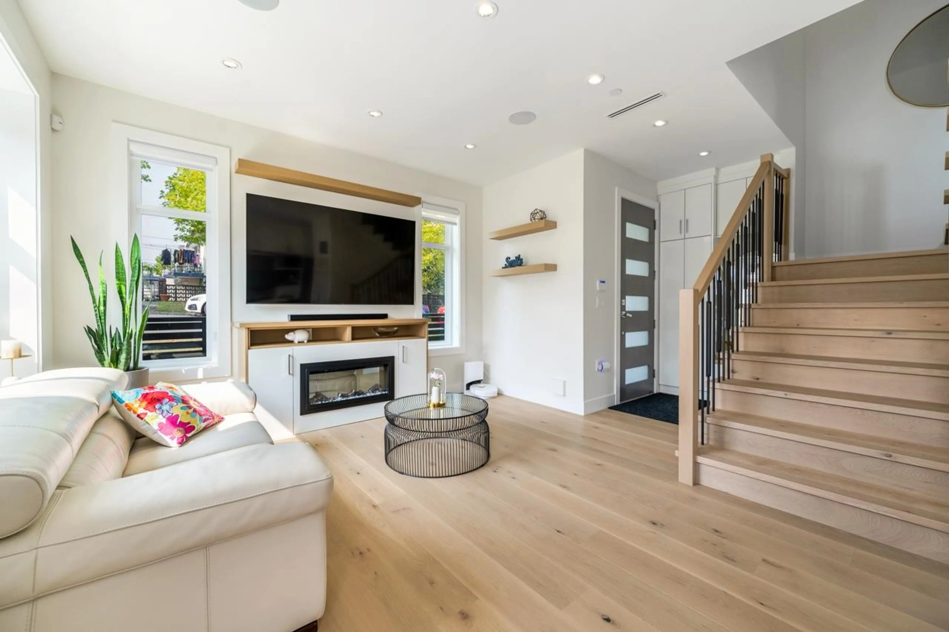 Property at 5222 ARGYLE STREET, Vancouver, BC