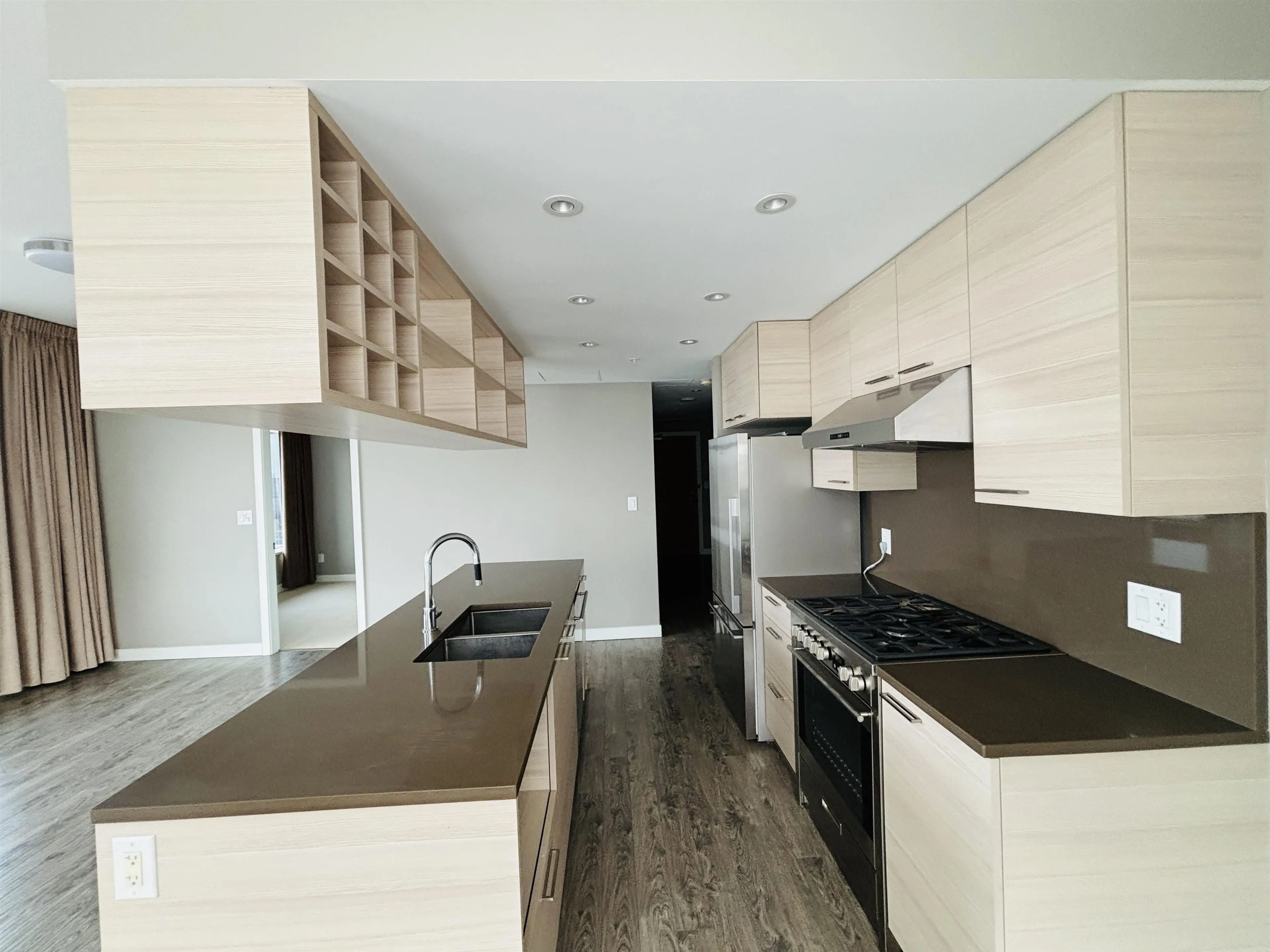 Property at #1808 6288 NO. 3 ROAD, Richmond, BC