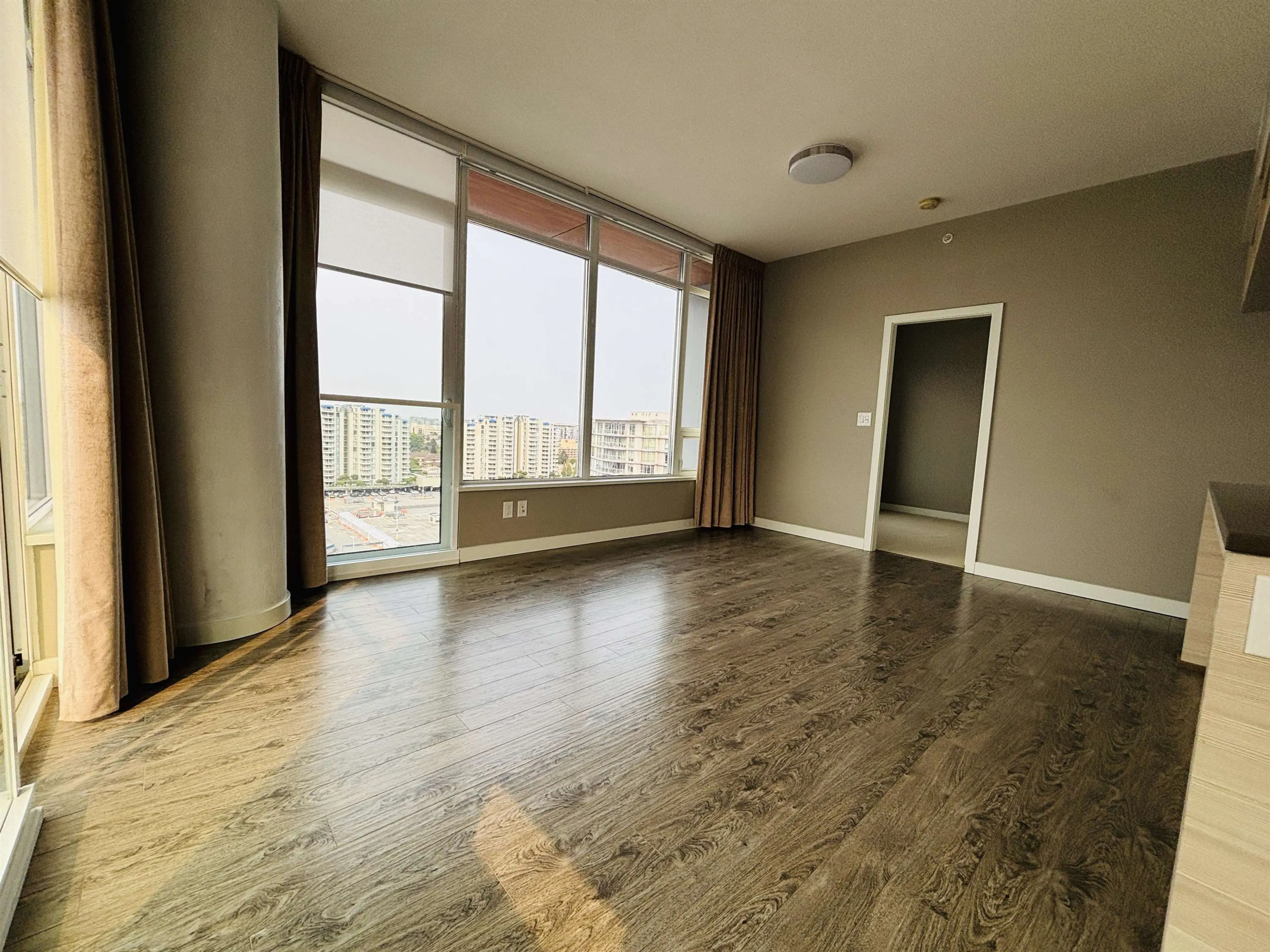 Property at #1808 6288 NO. 3 ROAD, Richmond, BC