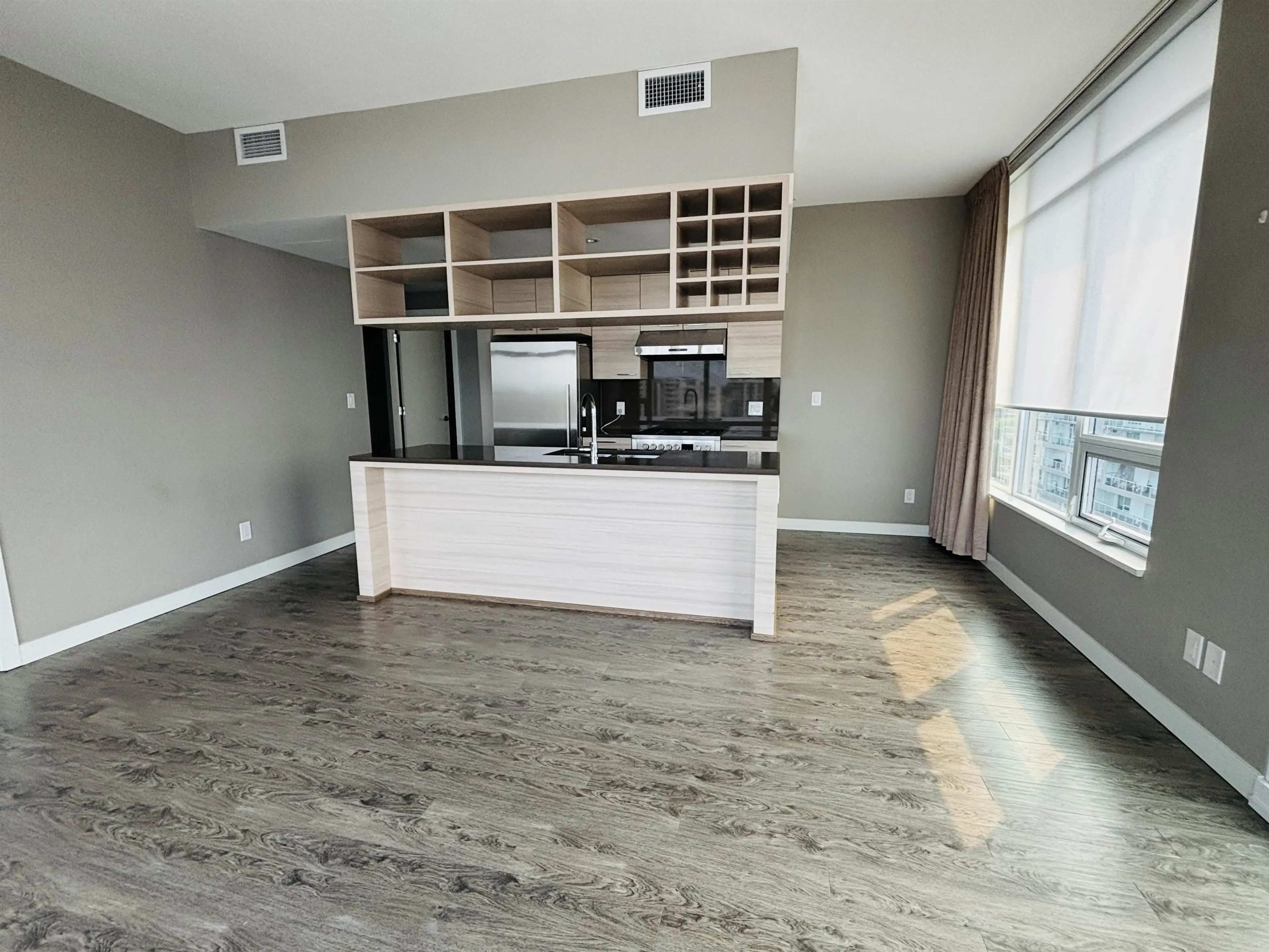 Property at #1808 6288 NO. 3 ROAD, Richmond, BC