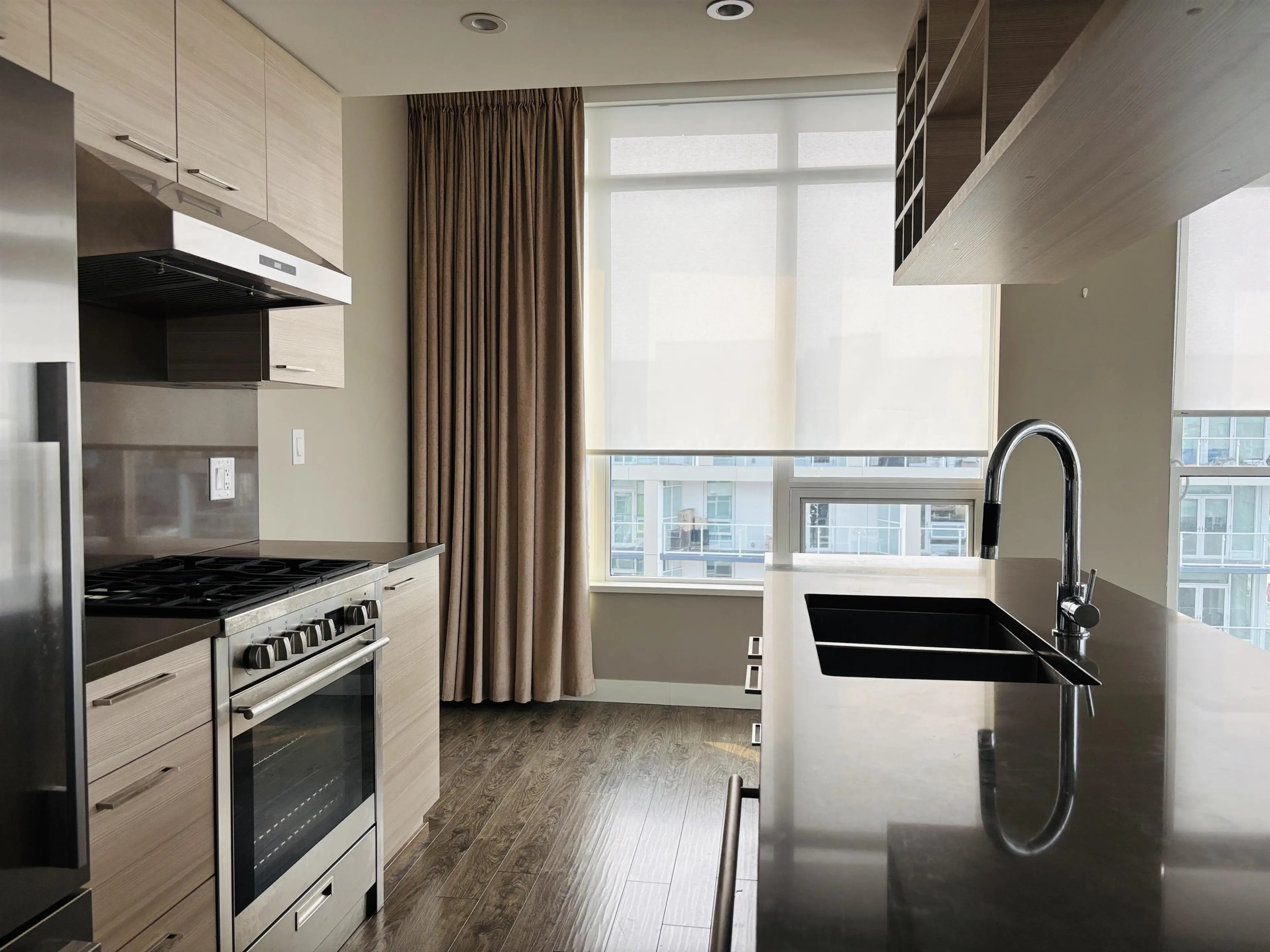 Property at #1808 6288 NO. 3 ROAD, Richmond, BC