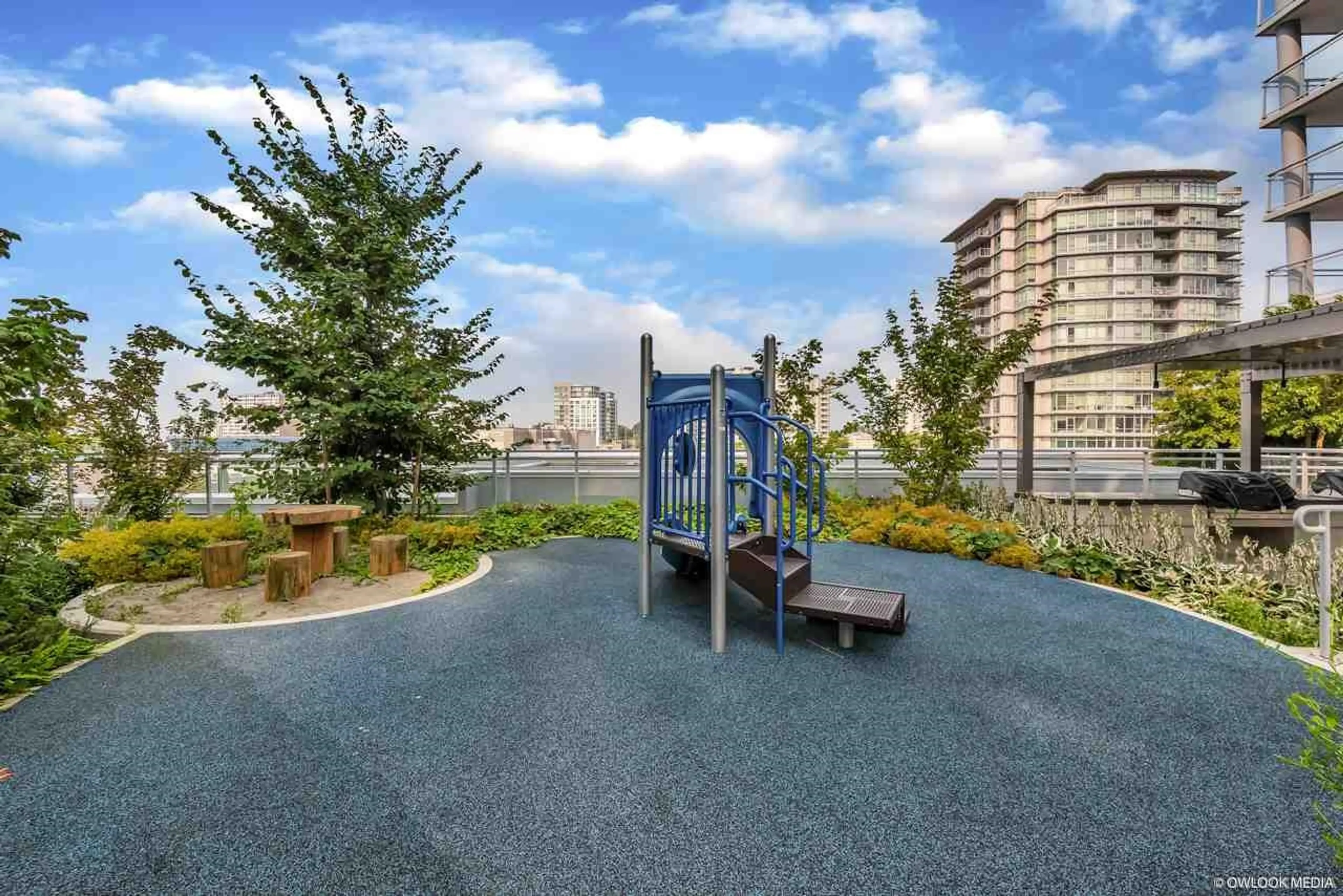 Property at #1808 6288 NO. 3 ROAD, Richmond, BC