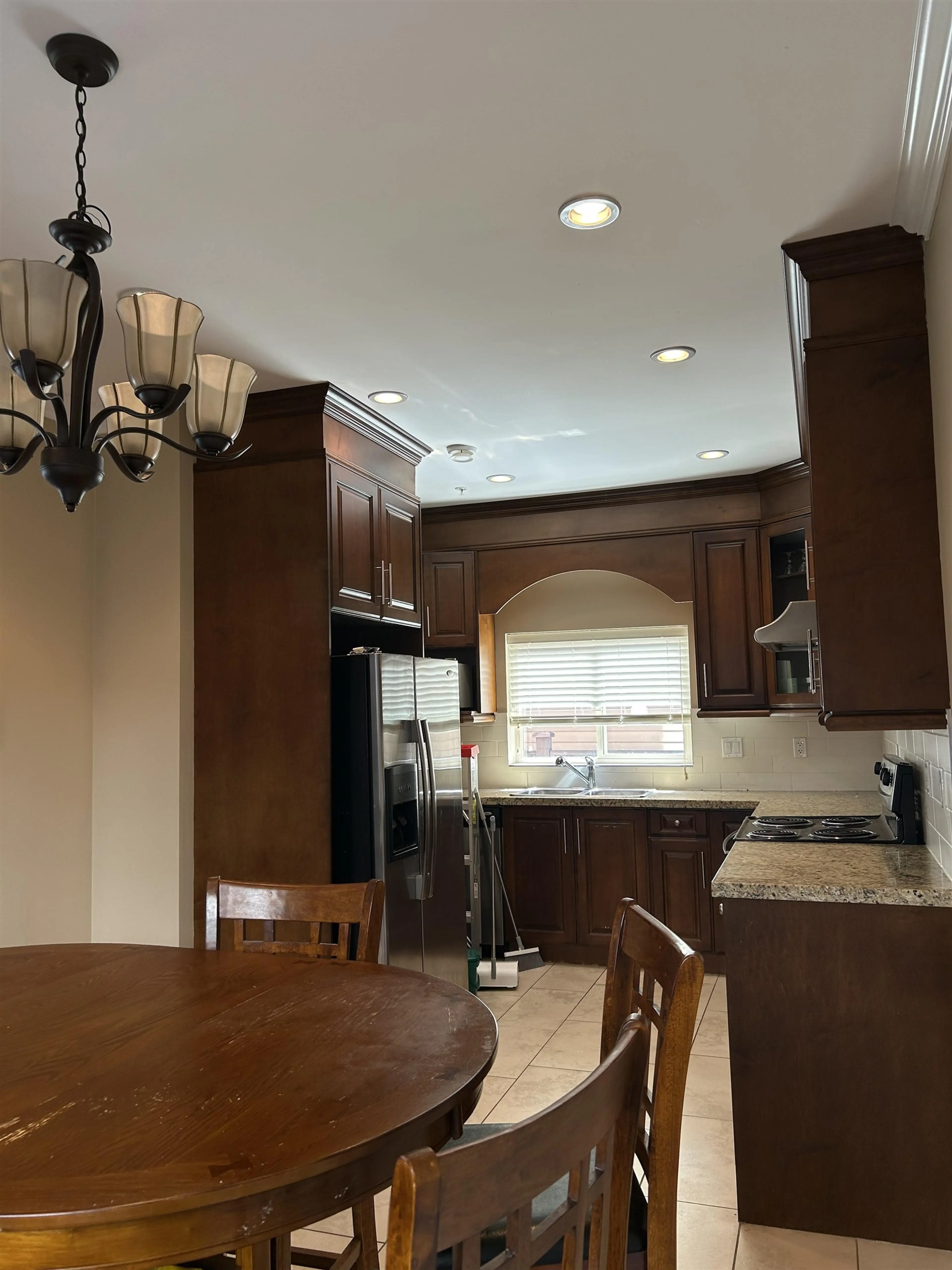 Property at 8463 OAK STREET, Vancouver, BC