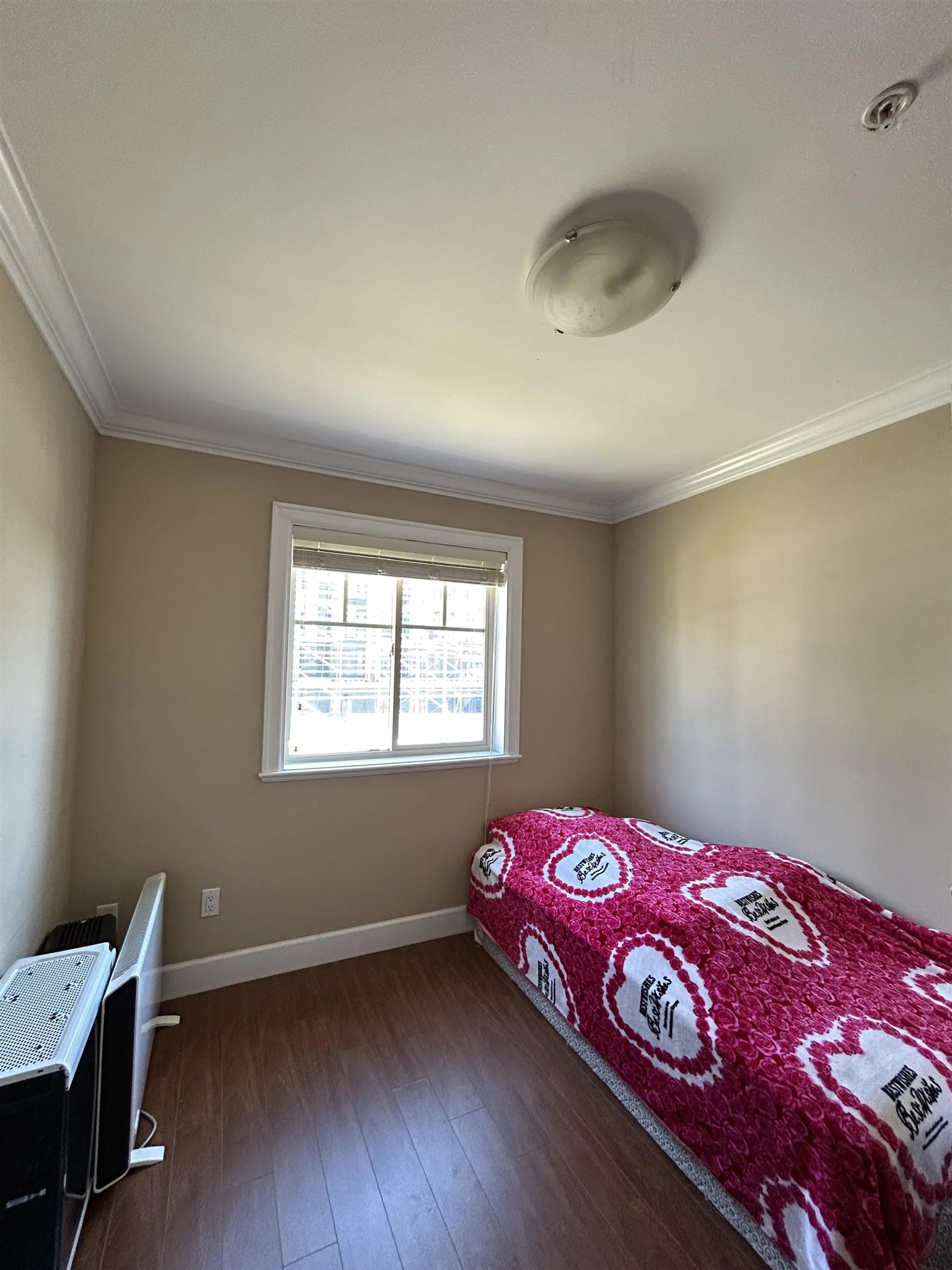 Property at 8463 OAK STREET, Vancouver, BC