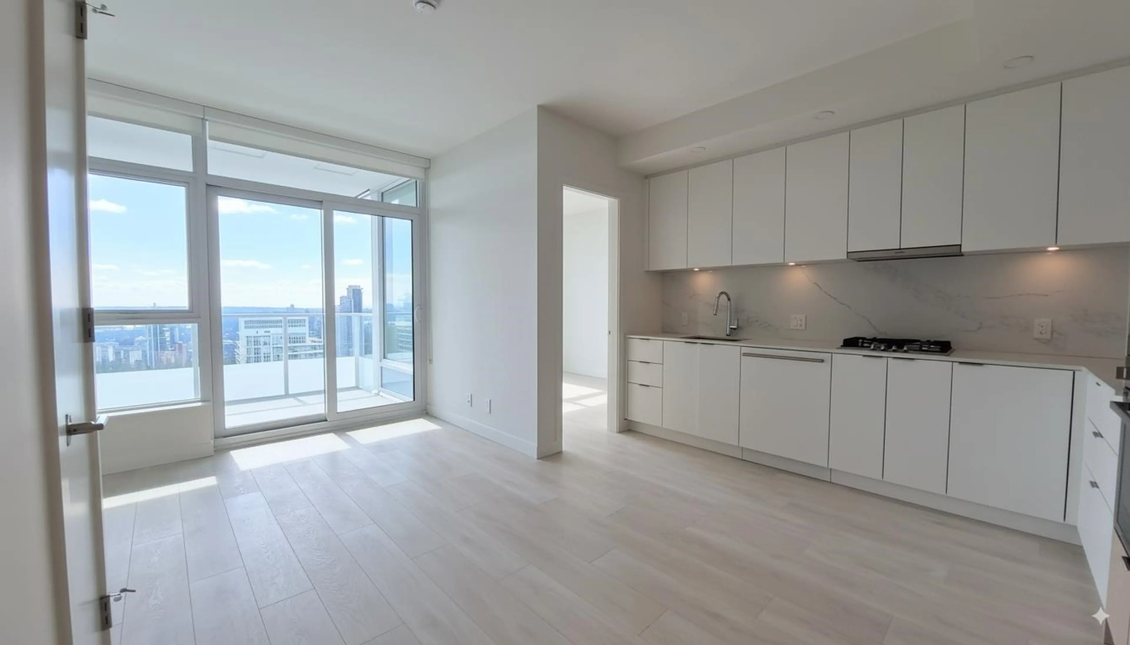 Property at #3203 537 COTTONWOOD AVENUE, Coquitlam, BC