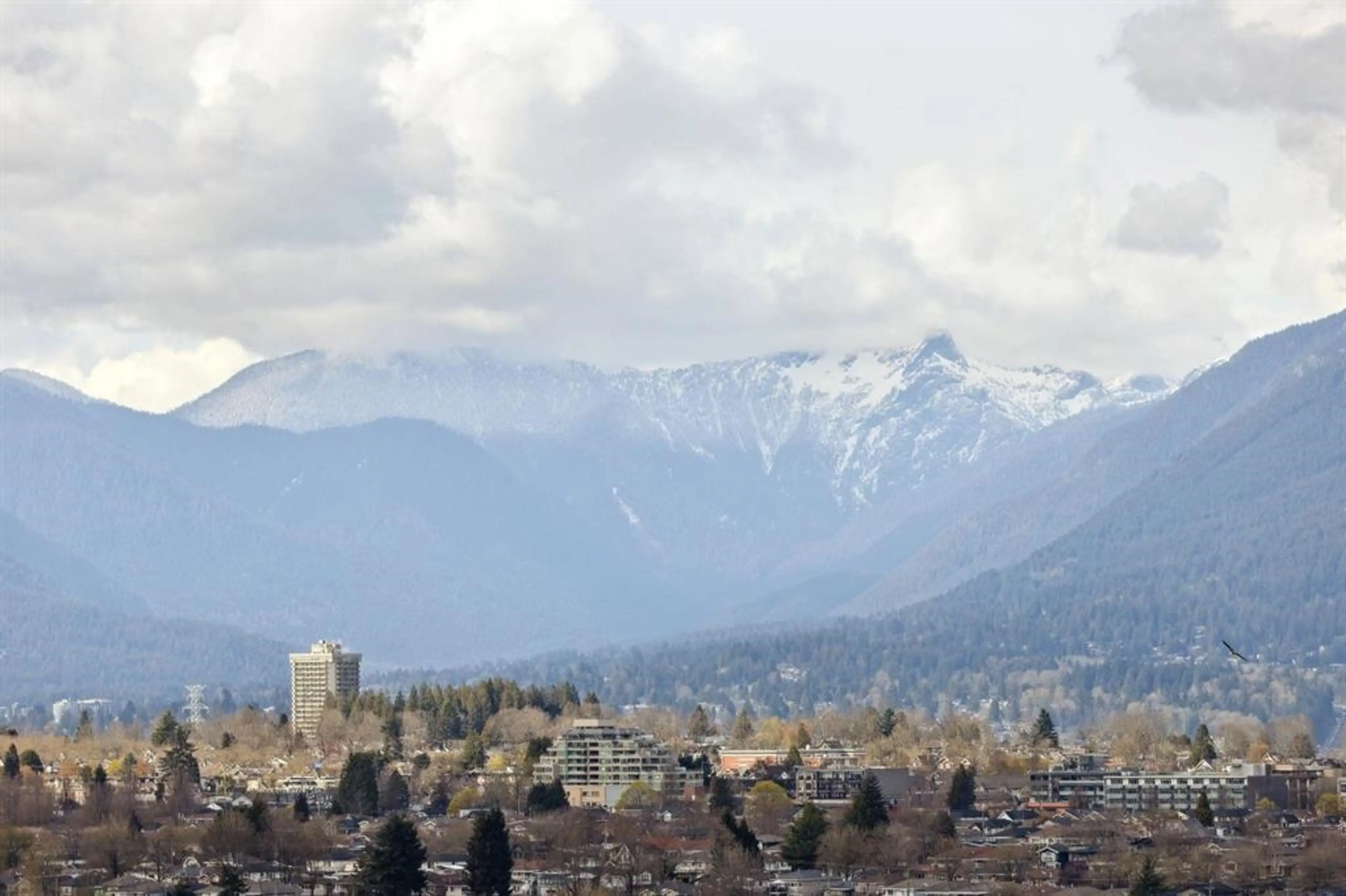 Property at #3403 4880 LOUGHEED HIGHWAY, Burnaby, BC