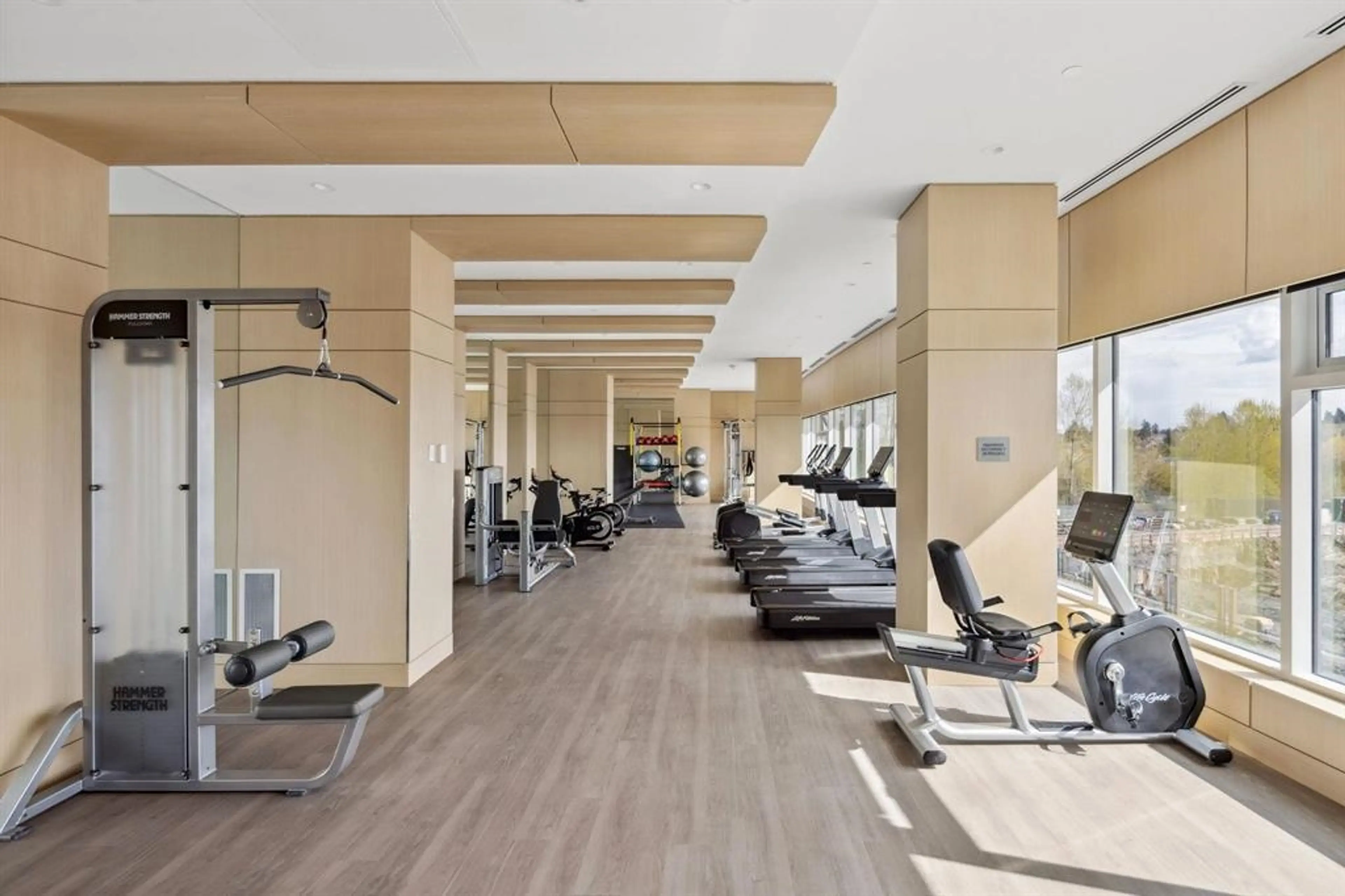 Property at #3403 4880 LOUGHEED HIGHWAY, Burnaby, BC