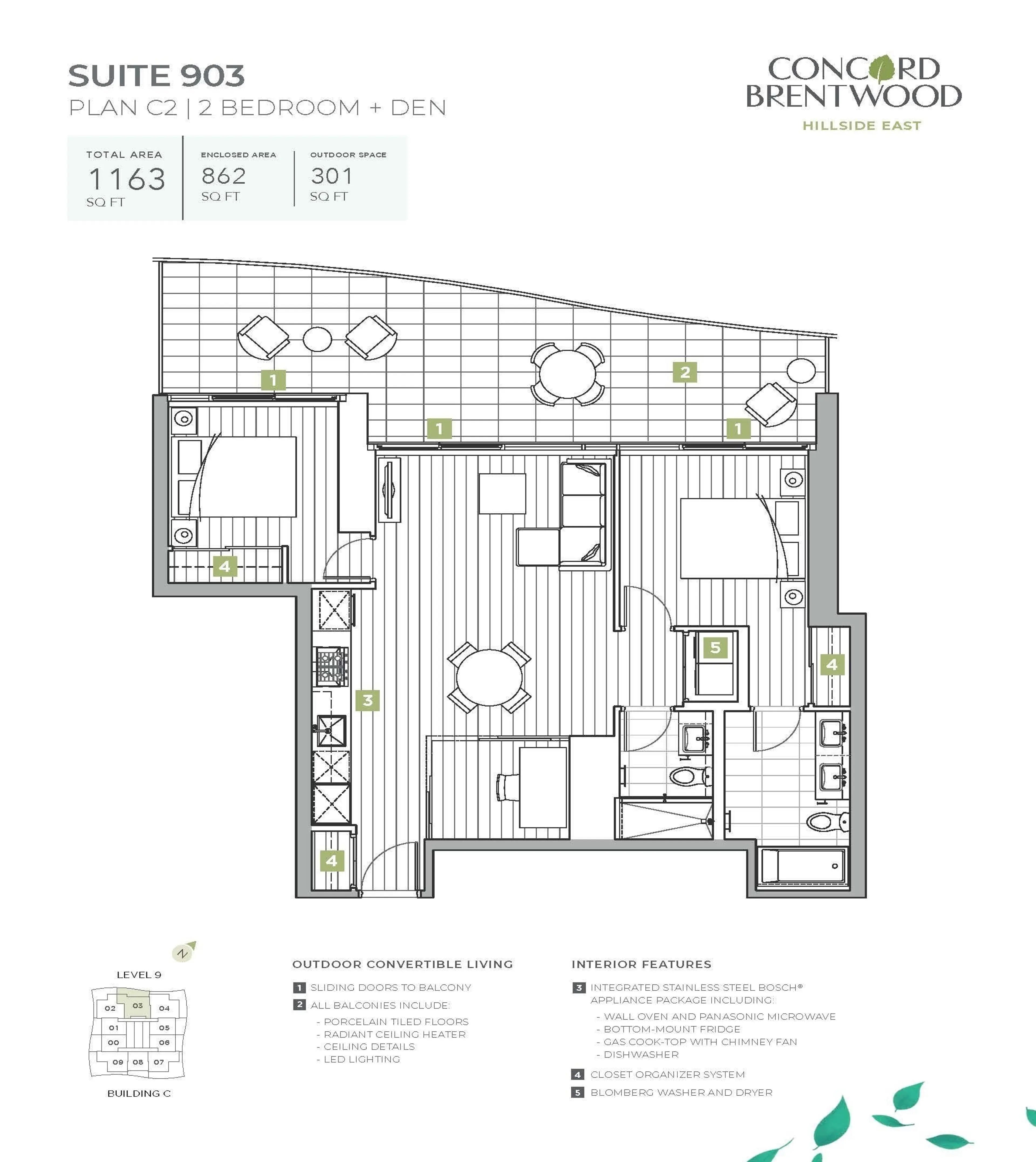 Property at #3403 4880 LOUGHEED HIGHWAY, Burnaby, BC