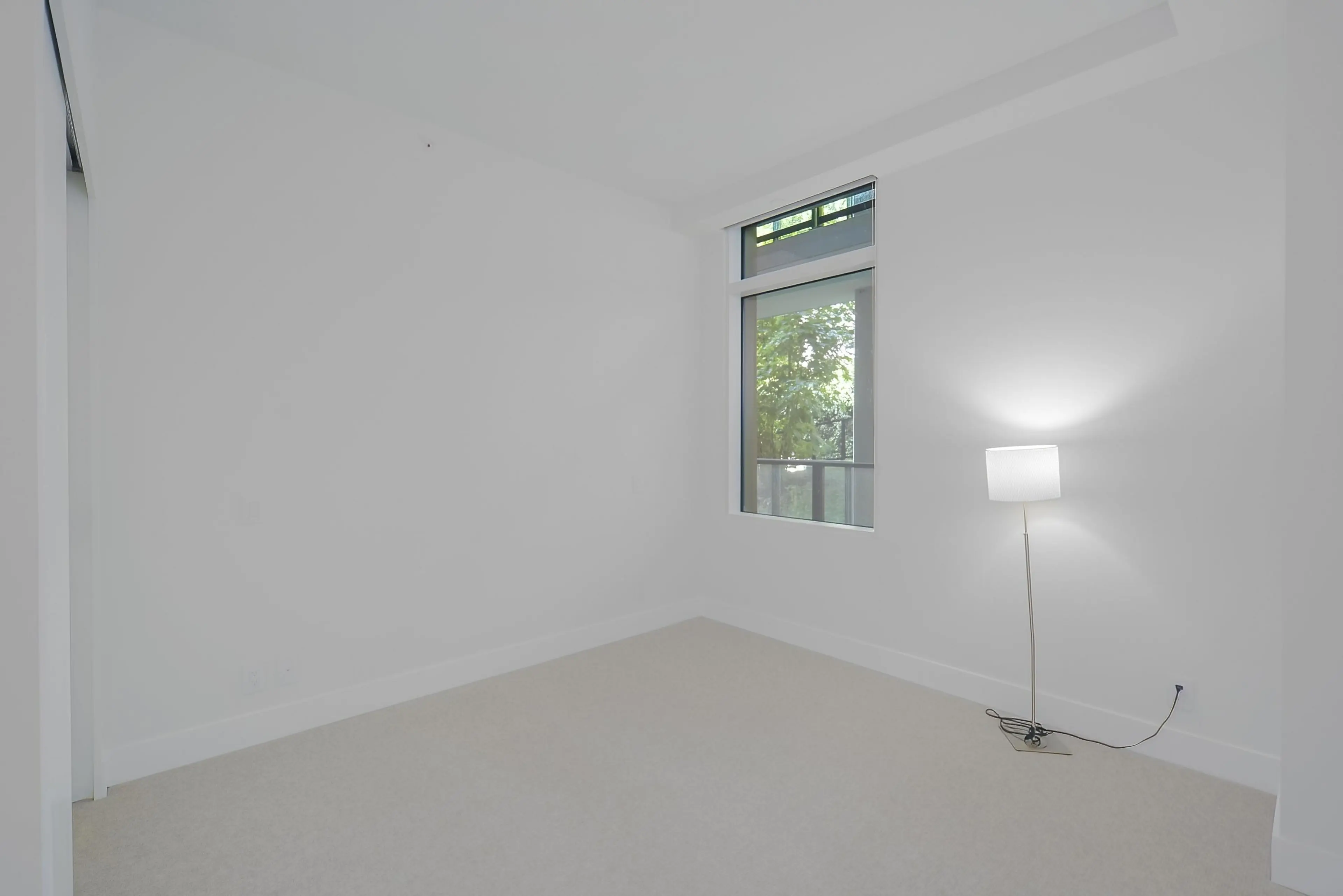 Property at #406 6687 NELSON AVENUE, Vancouver, BC