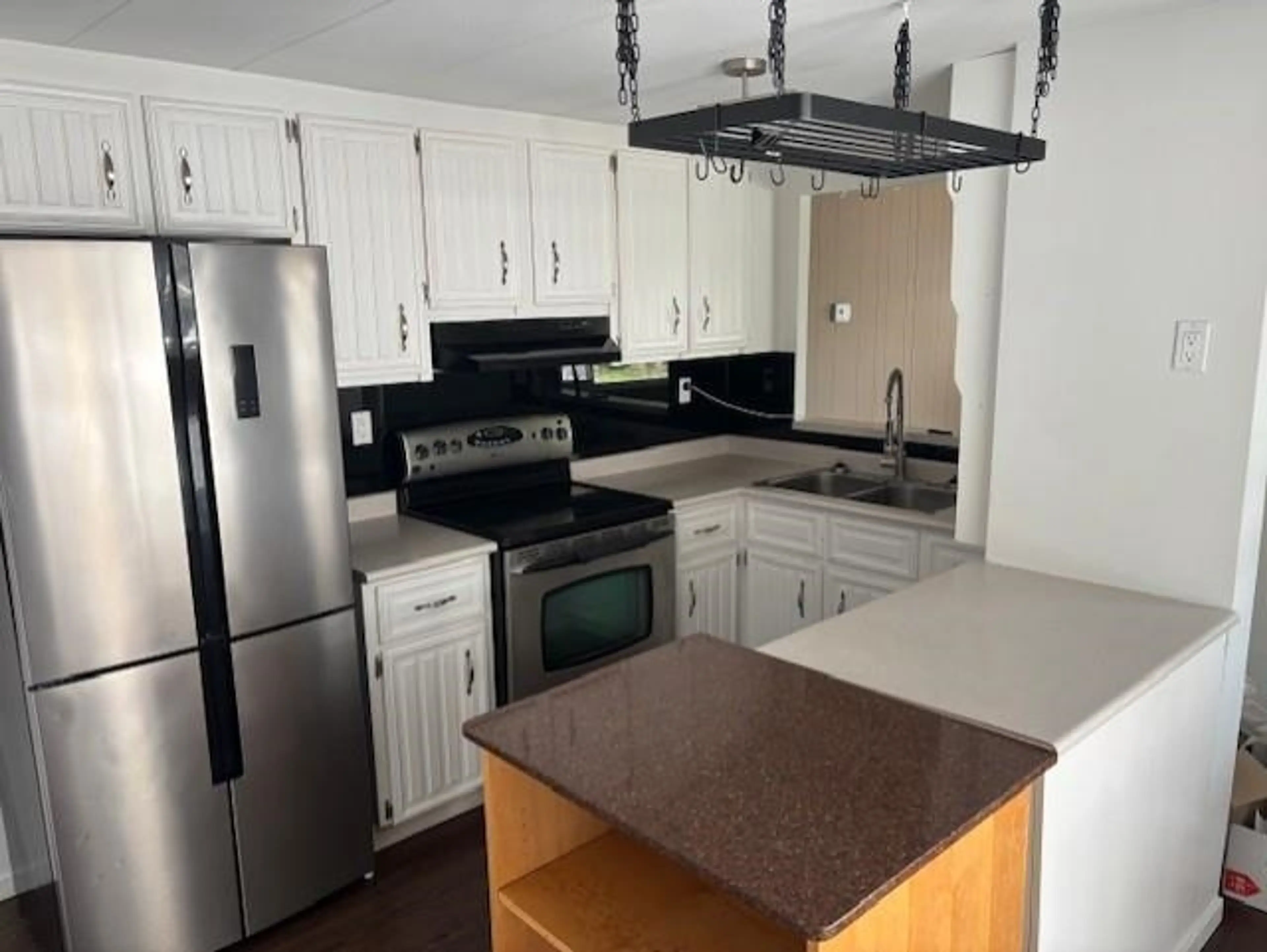 Property at #160 7790 KING GEORGE BOULEVARD, Surrey, BC