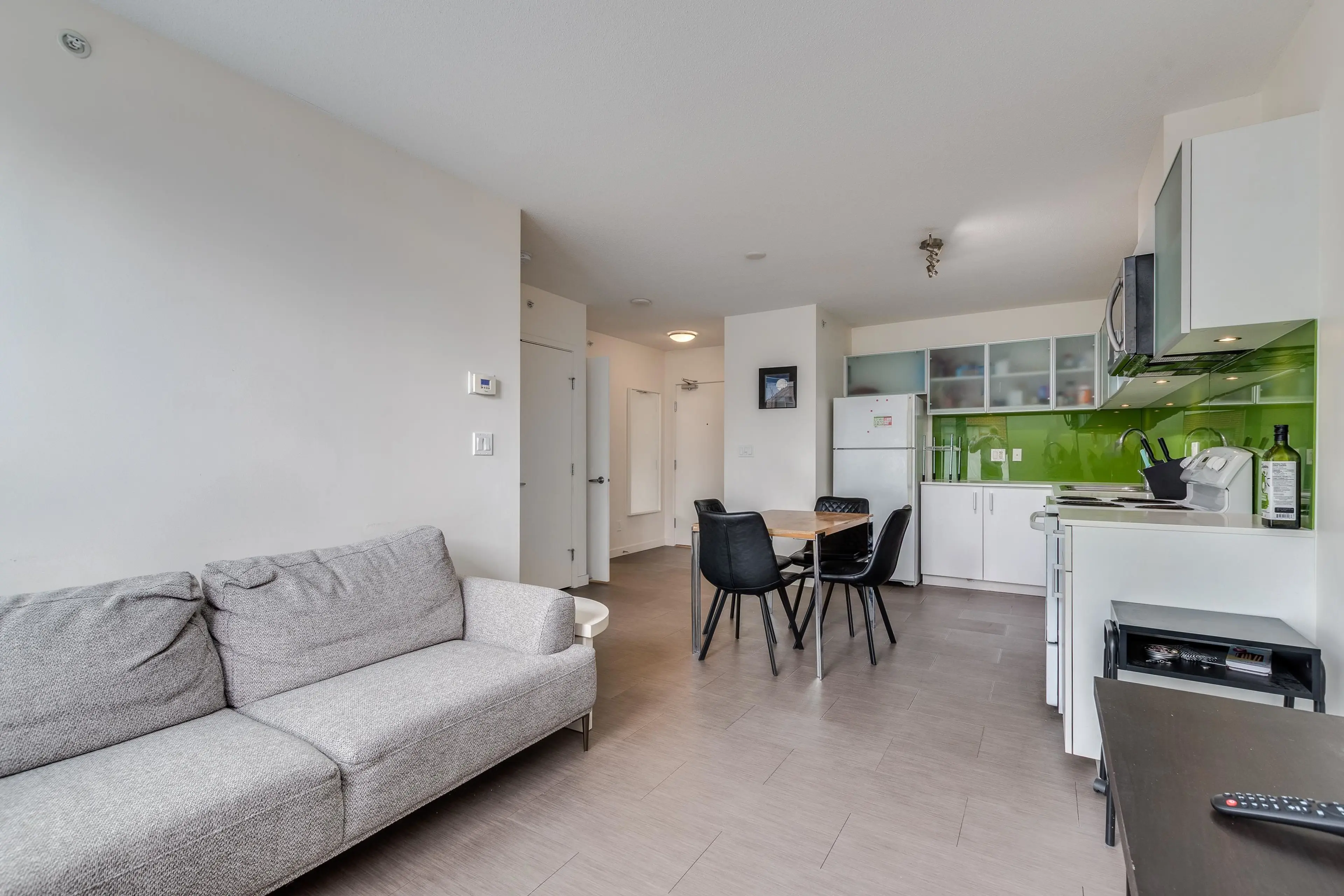 Property at #608 66 W CORDOVA STREET, Vancouver, BC