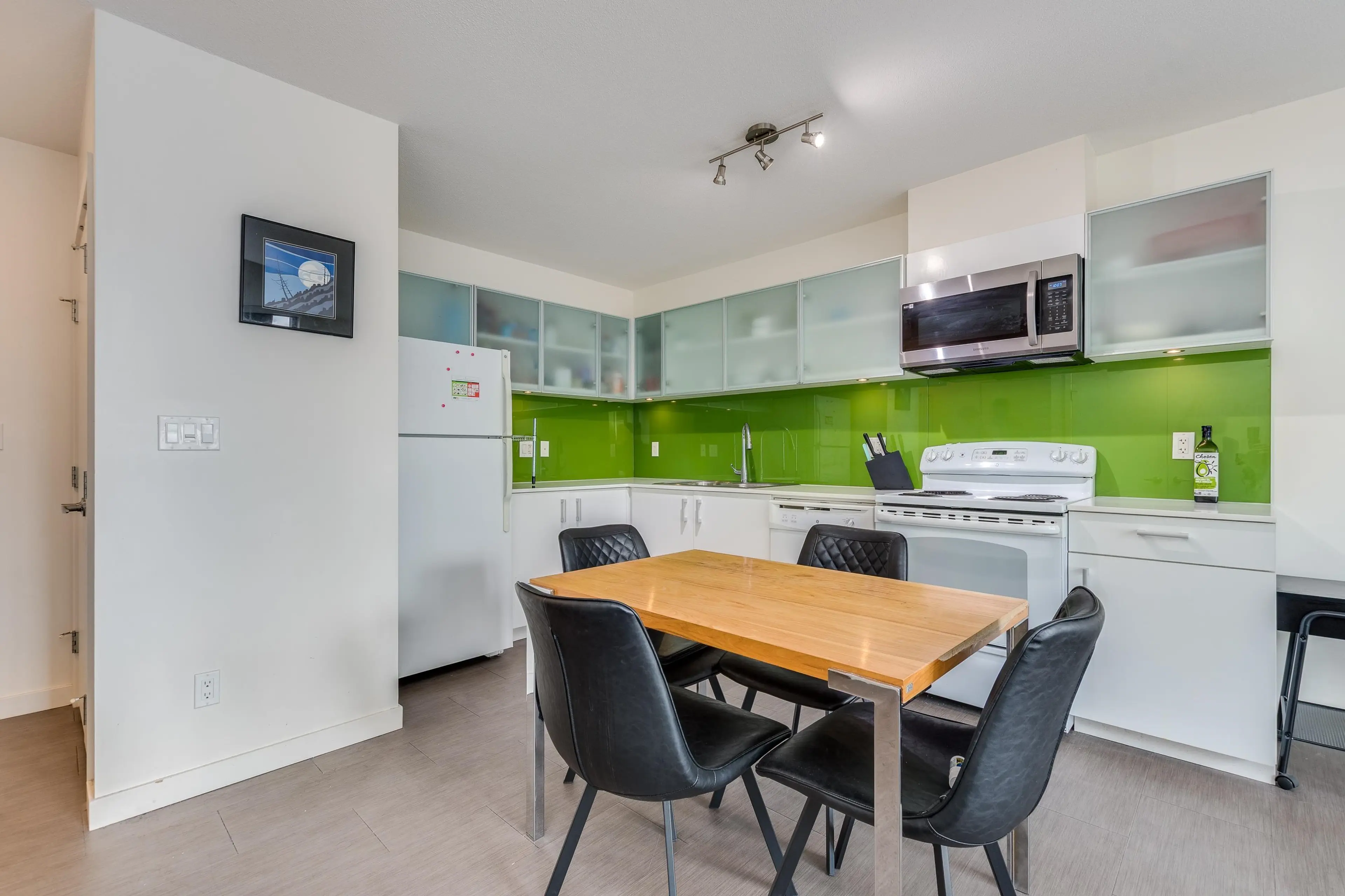 Property at #608 66 W CORDOVA STREET, Vancouver, BC